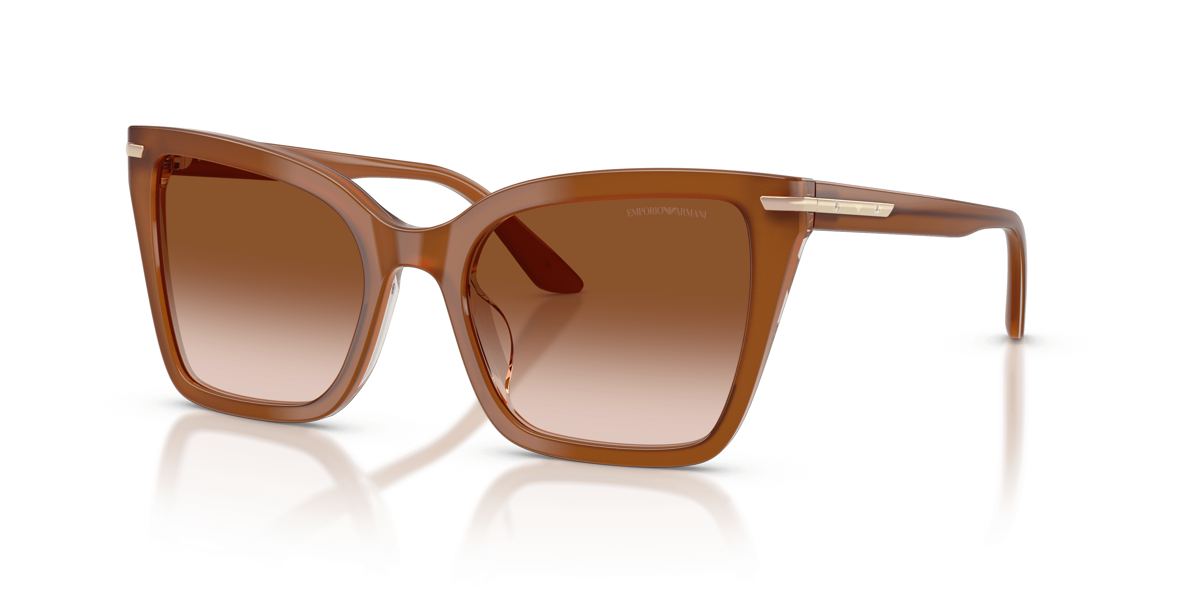 Emporio Armani 0EA4273BU Güneş Gözlüğü