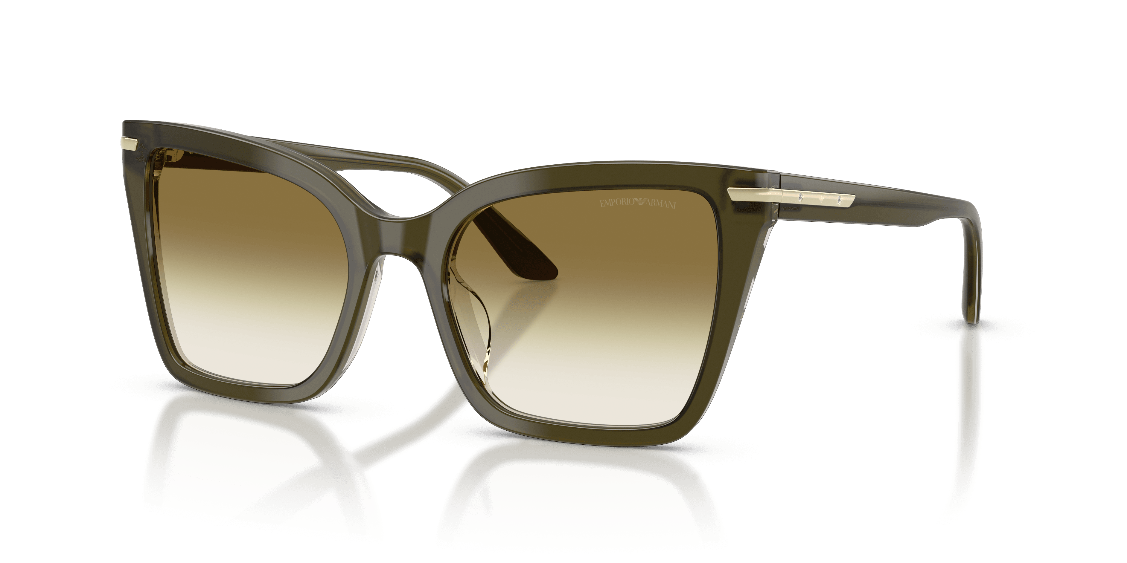 Emporio Armani 0EA4273BU Güneş Gözlüğü