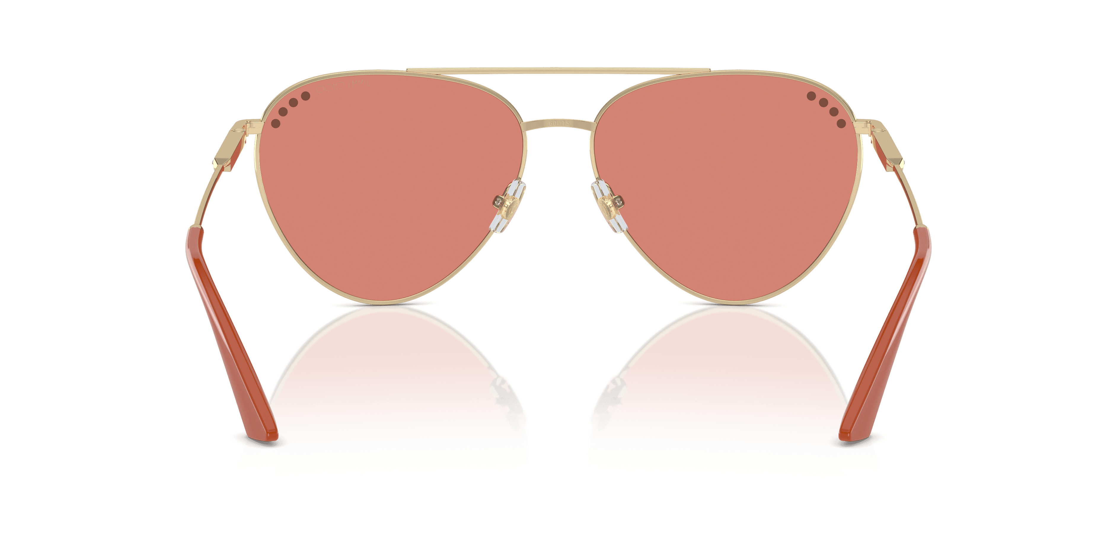 Jimmy Choo 0JC4002B Güneş Gözlüğü 3