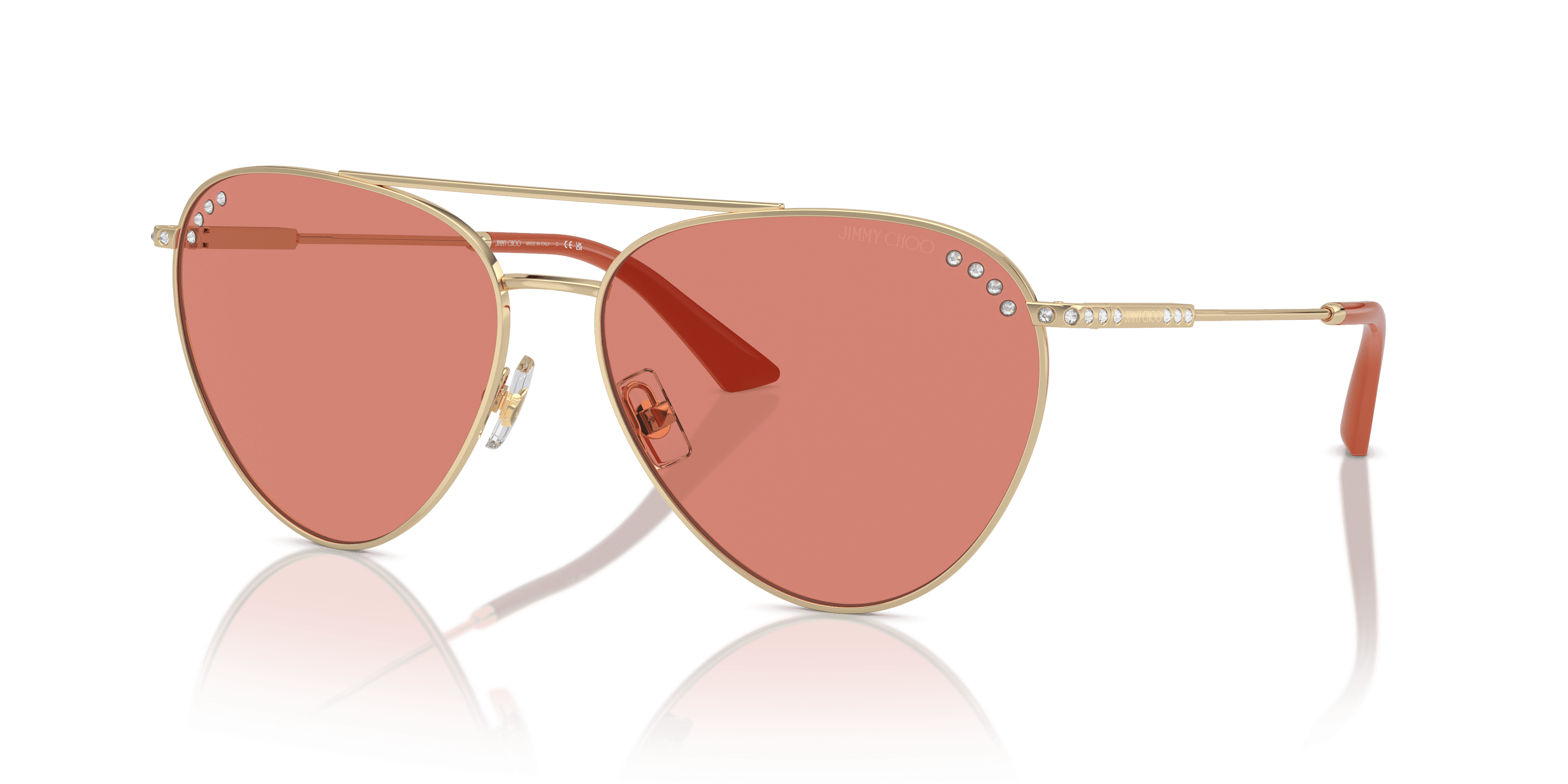 Jimmy Choo 0JC4002B Güneş Gözlüğü