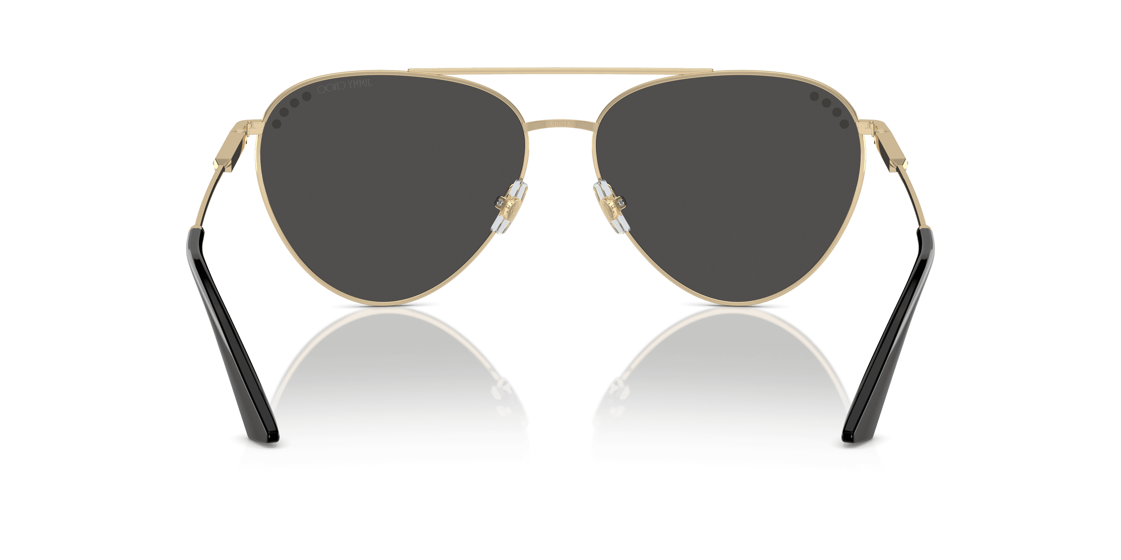 Jimmy Choo 0JC4002B Güneş Gözlüğü 3