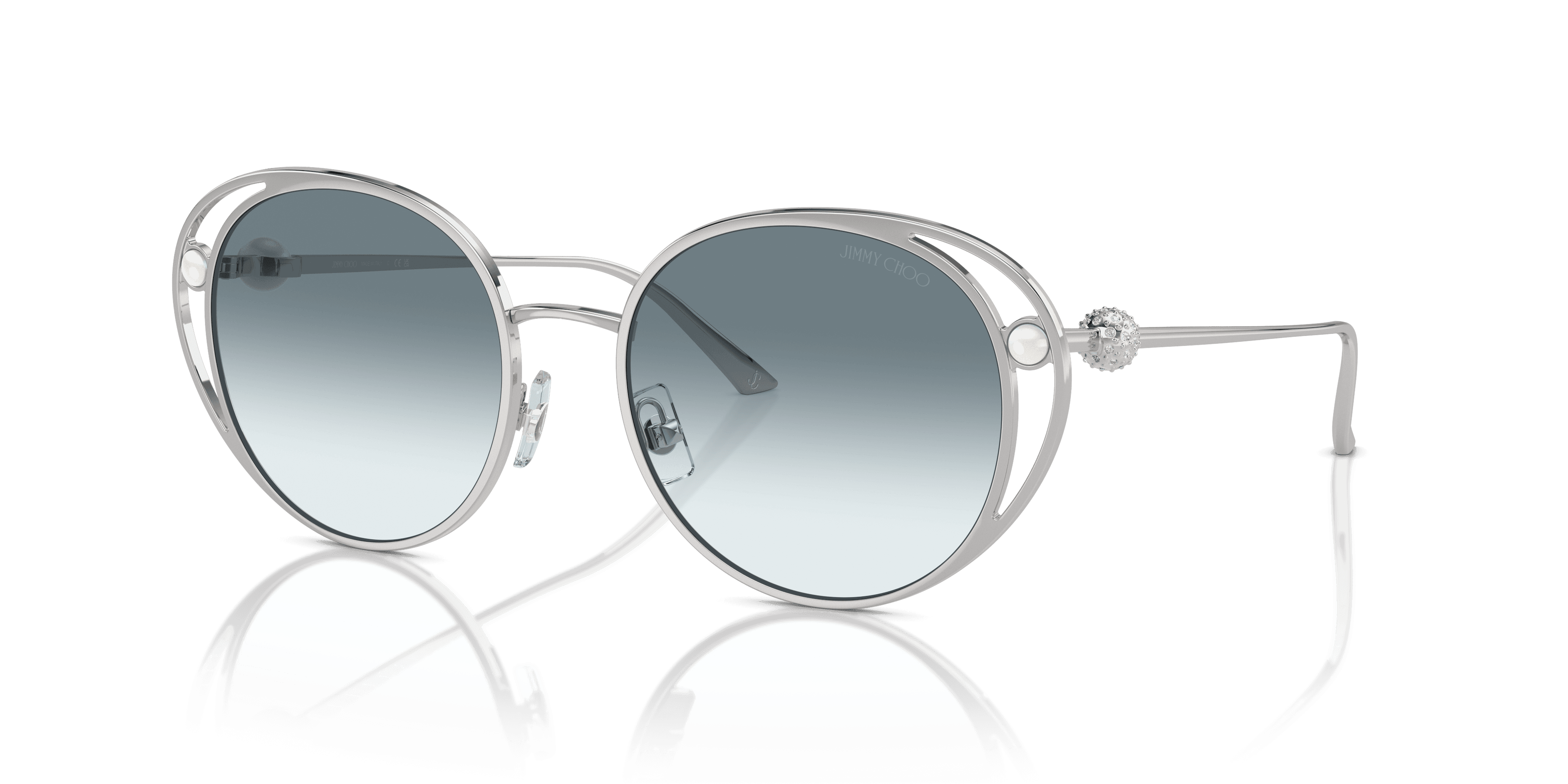 Jimmy Choo 0JC4003HB Güneş Gözlüğü