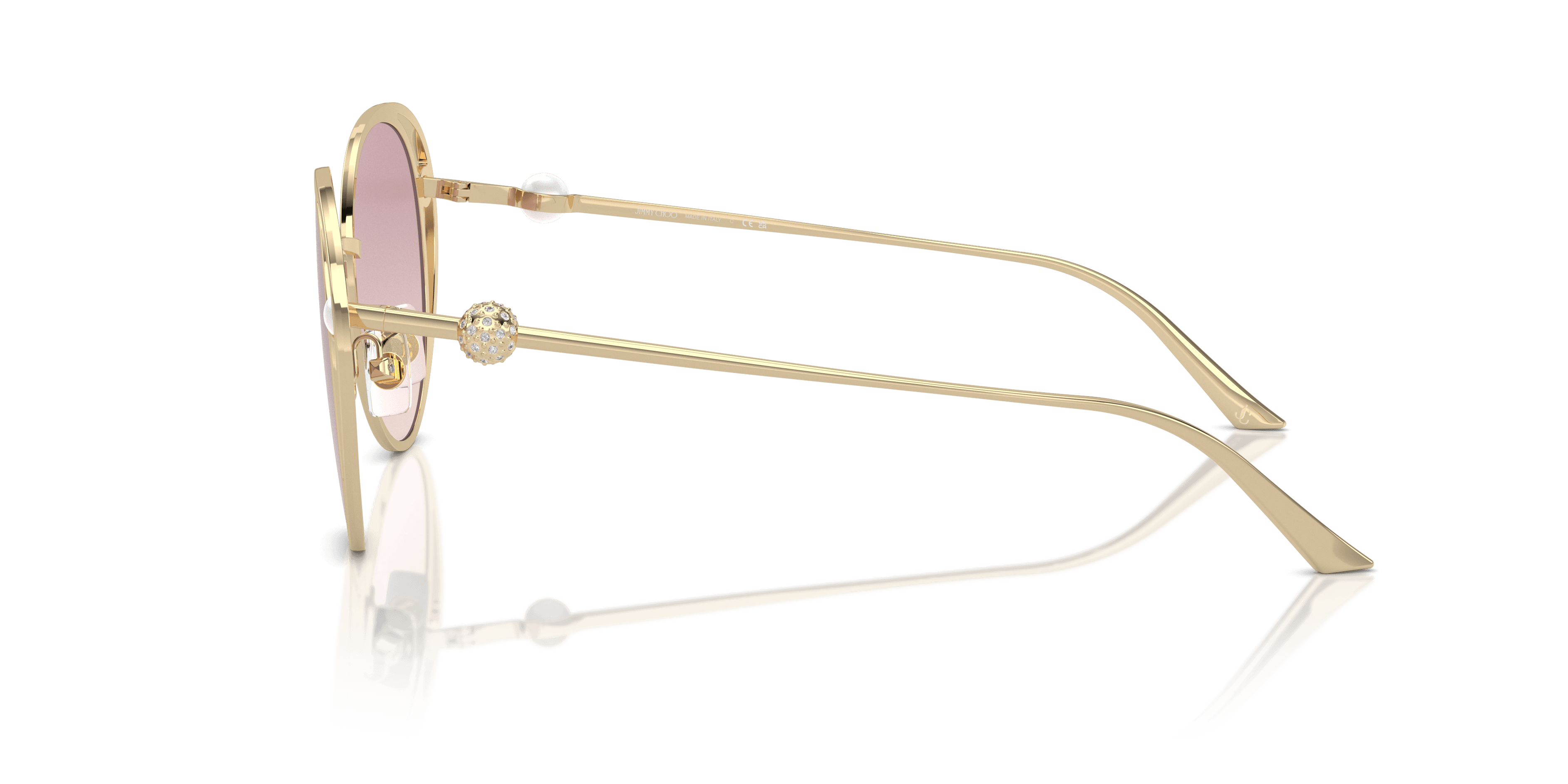 Jimmy Choo 0JC4003HB Güneş Gözlüğü 2
