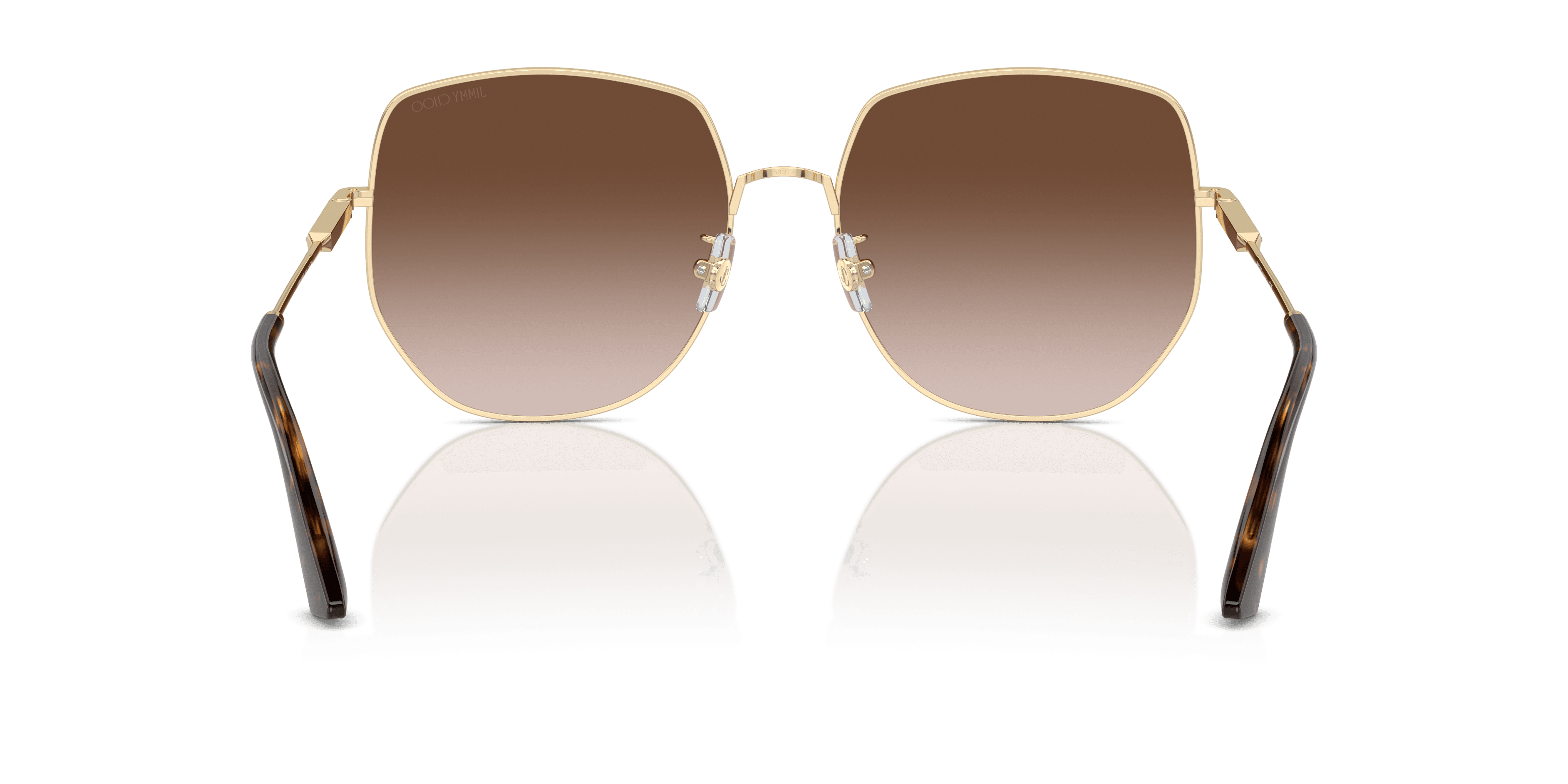 Jimmy Choo 0JC4006BD Güneş Gözlüğü 3