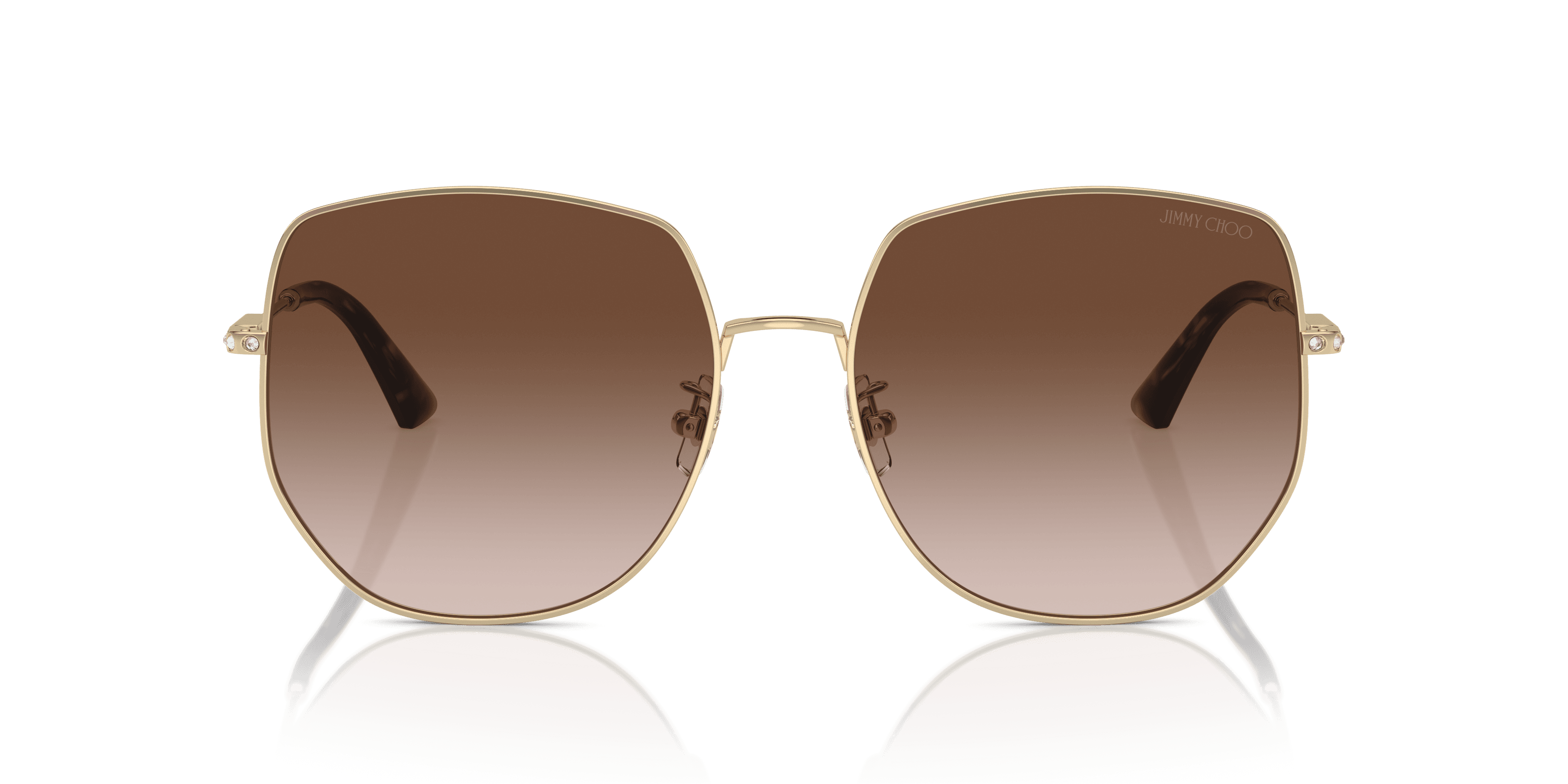 Jimmy Choo 0JC4006BD Güneş Gözlüğü 4