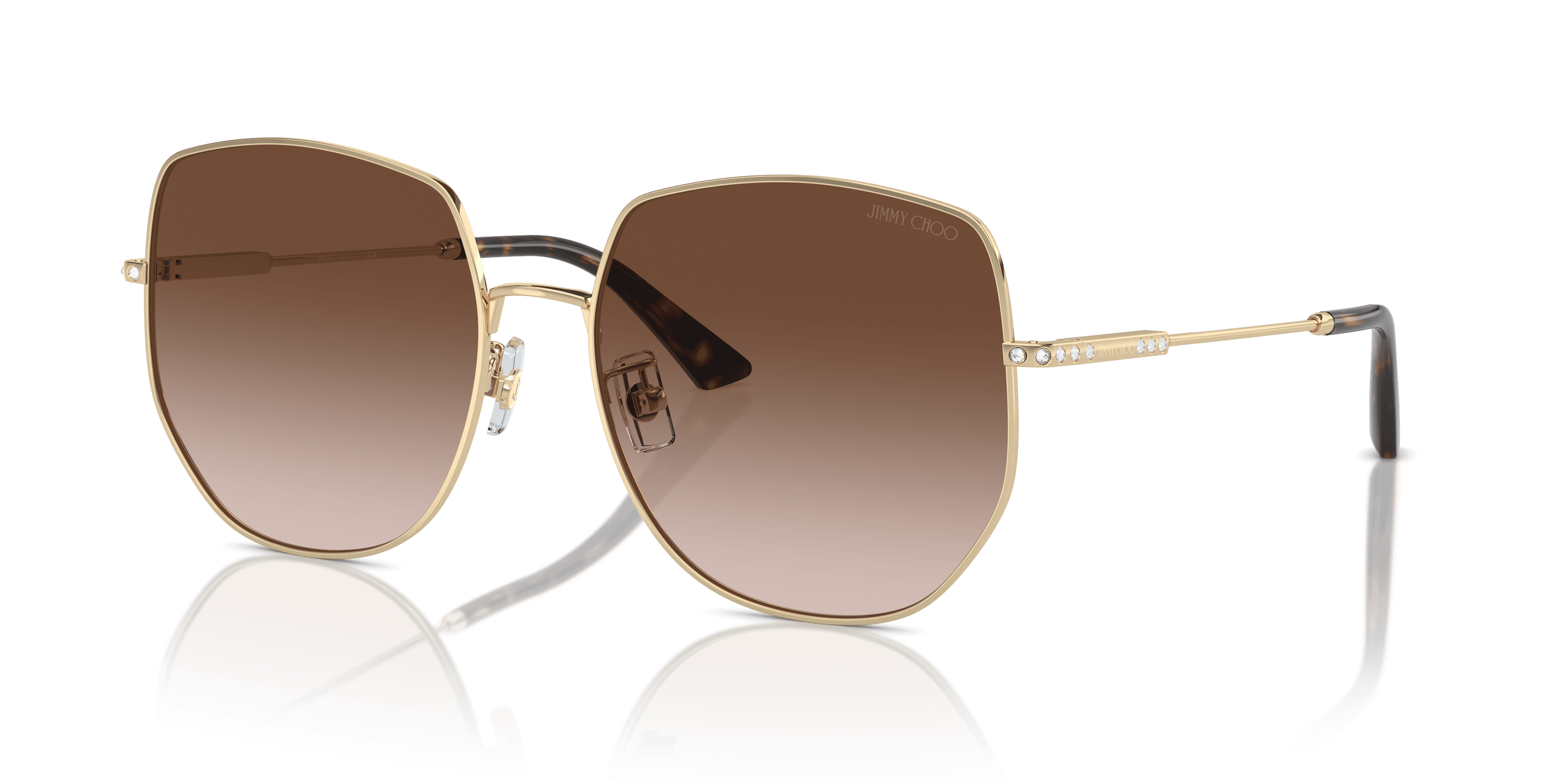 Jimmy Choo 0JC4006BD Güneş Gözlüğü