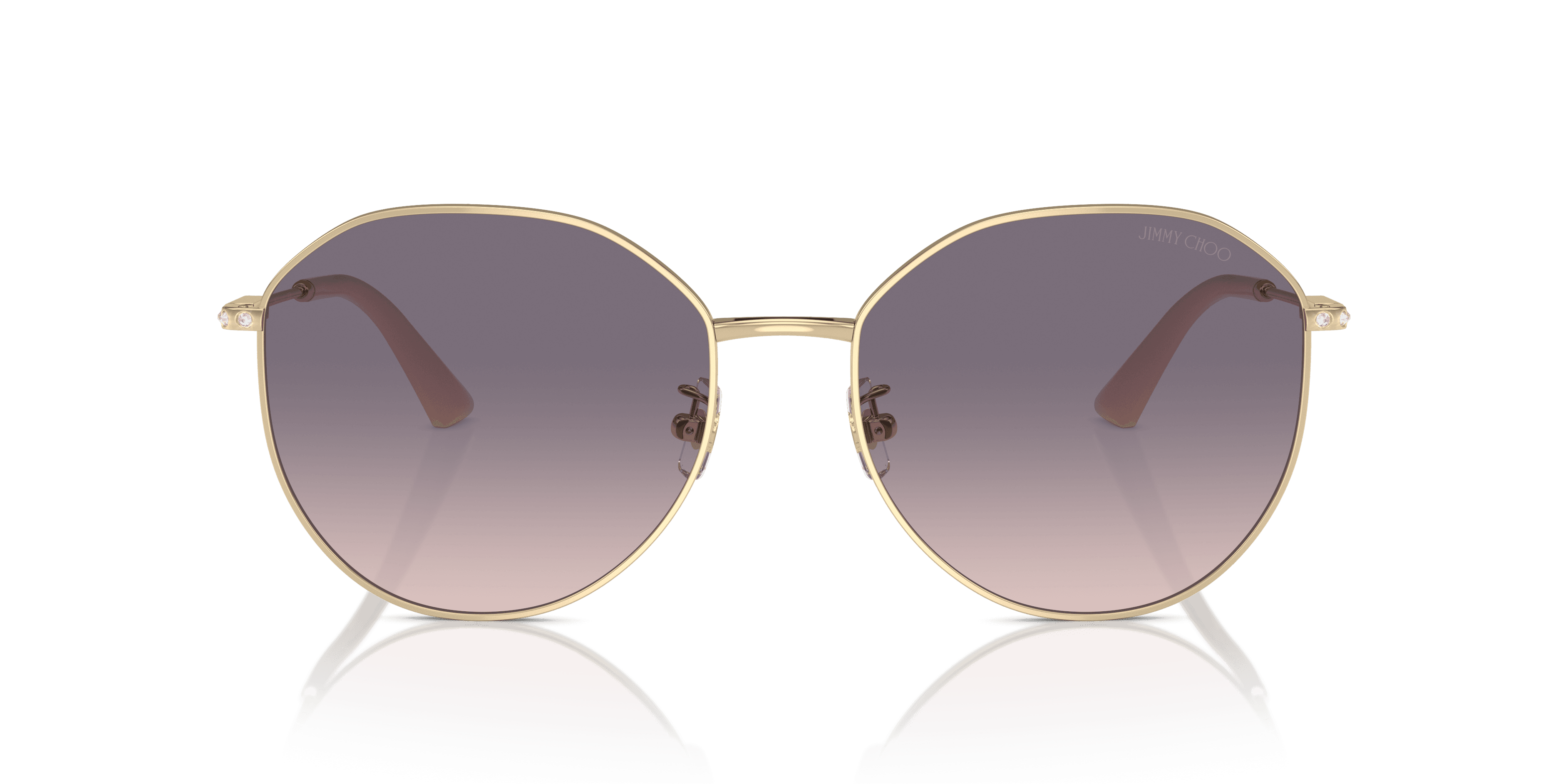 Jimmy Choo 0JC4007BD Güneş Gözlüğü 4