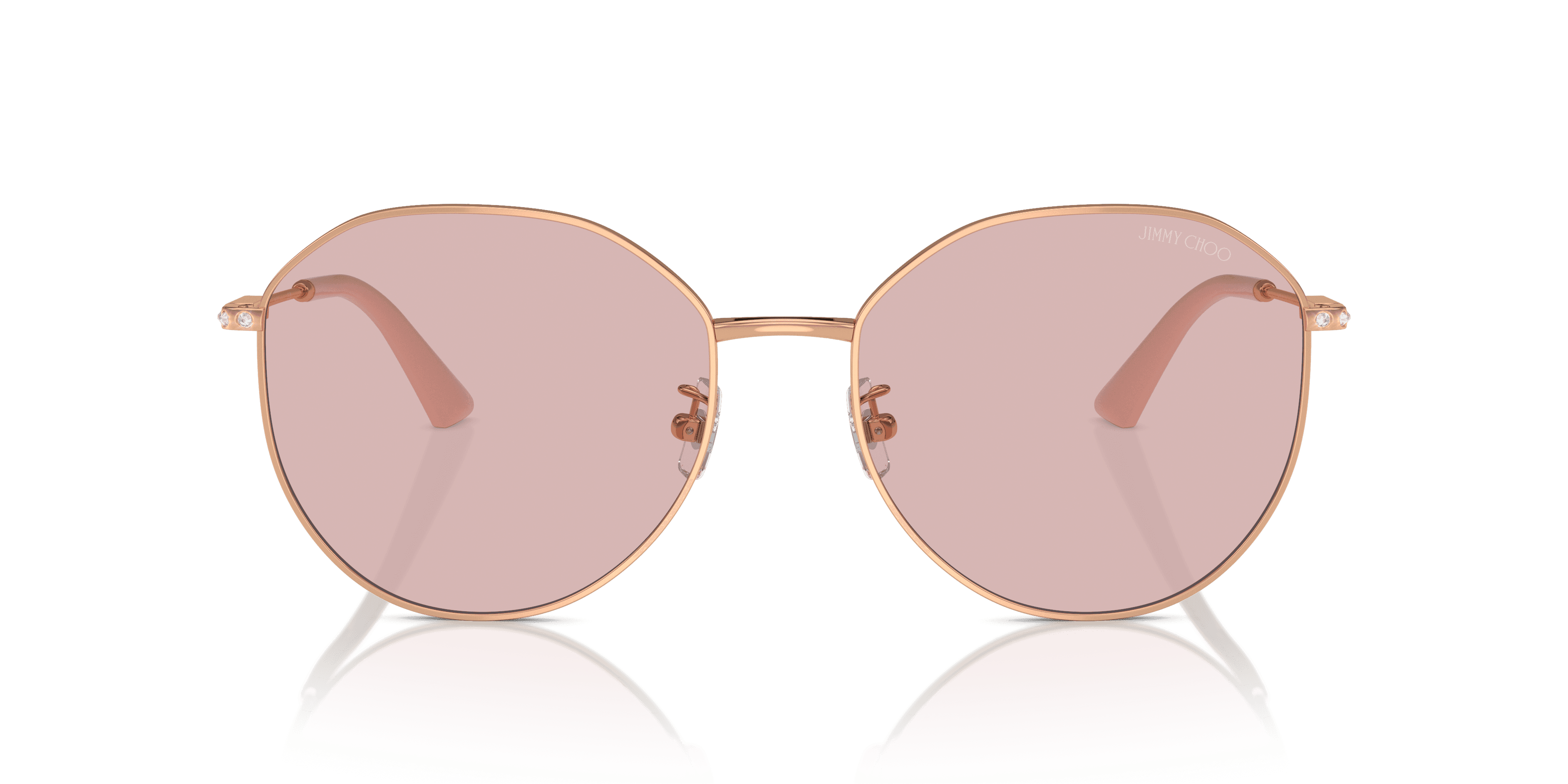 Jimmy Choo 0JC4007BD Güneş Gözlüğü 4