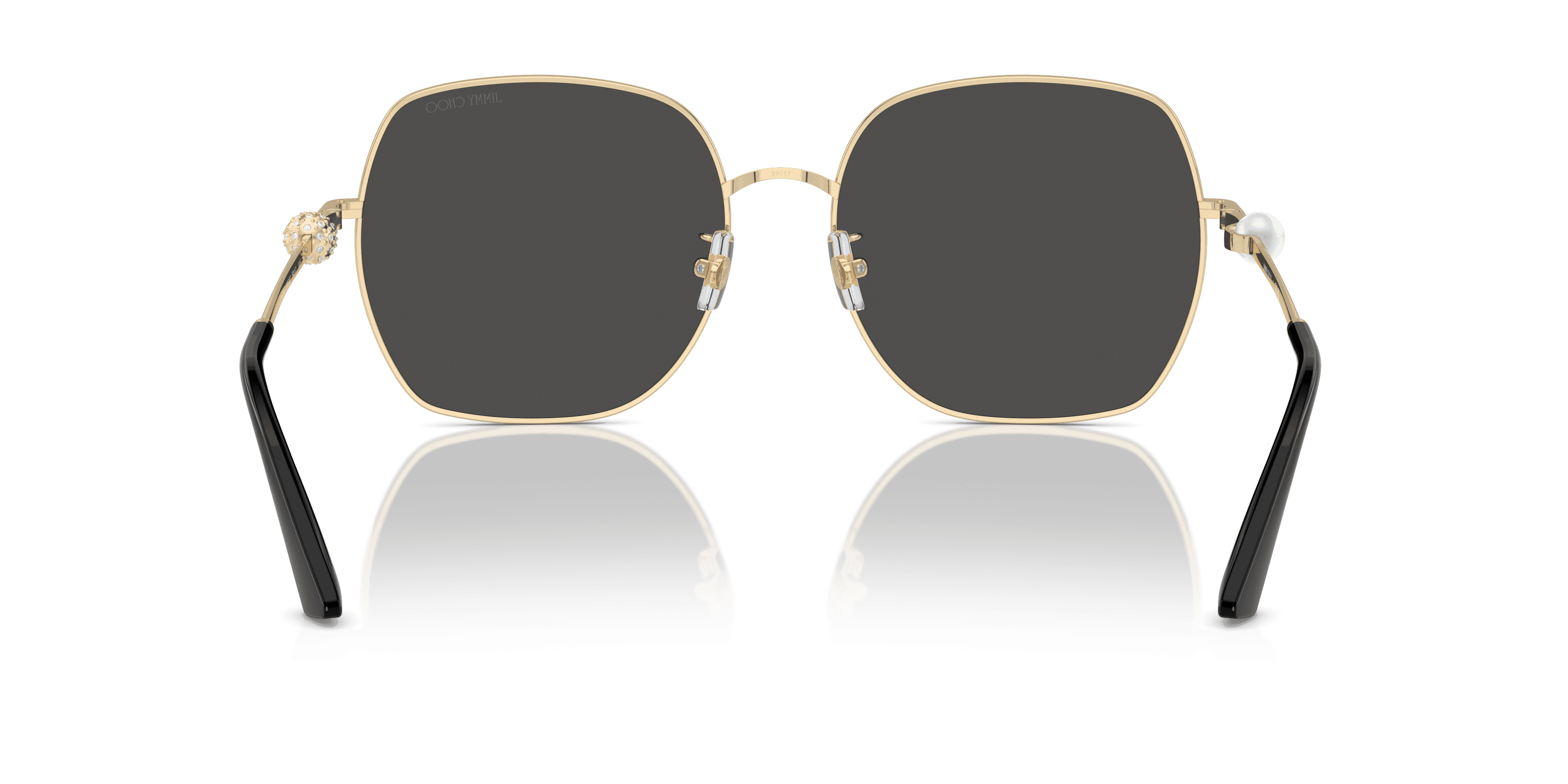 Jimmy Choo 0JC4008HD Güneş Gözlüğü 3
