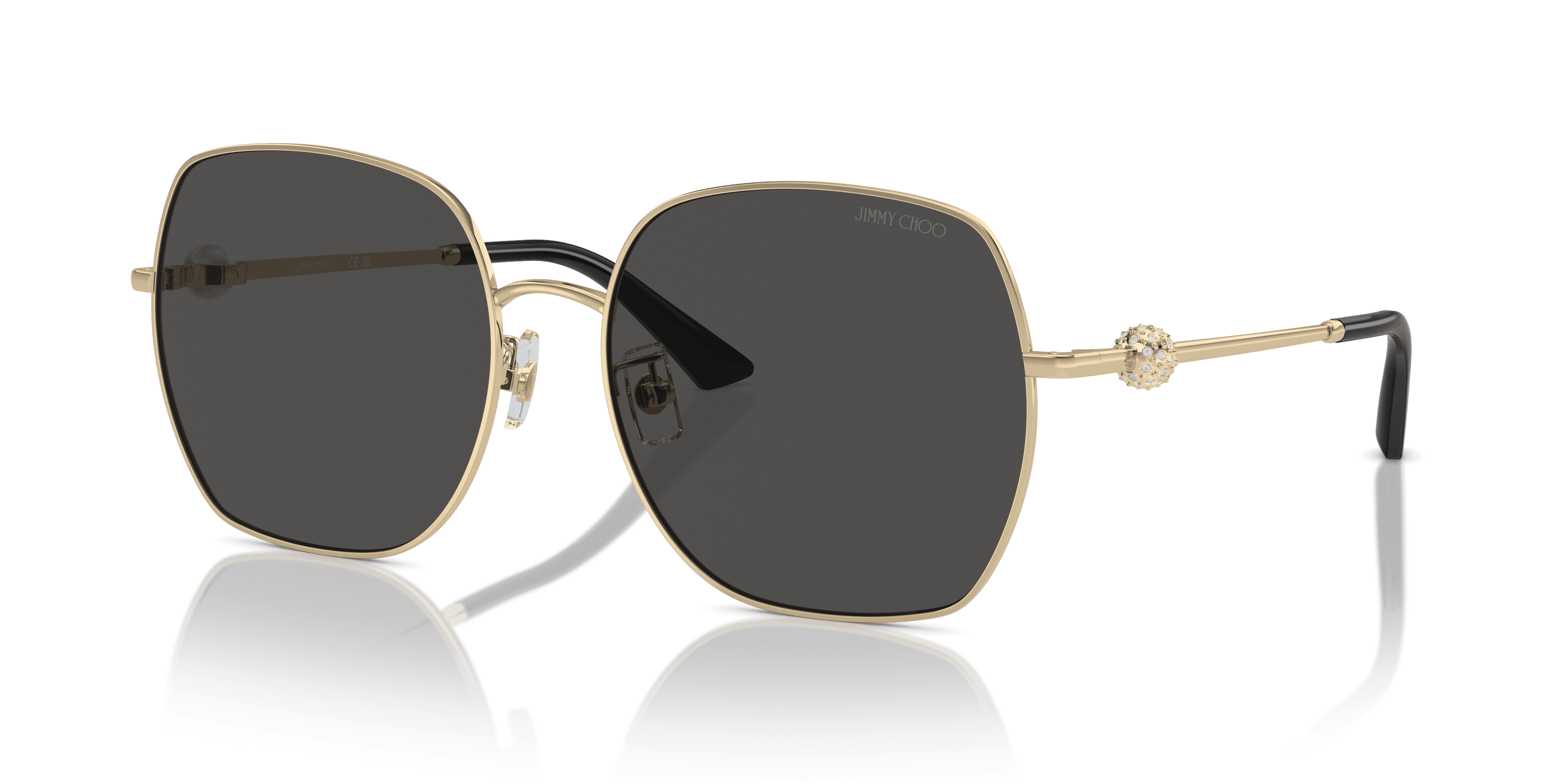 Jimmy Choo 0JC4008HD Güneş Gözlüğü
