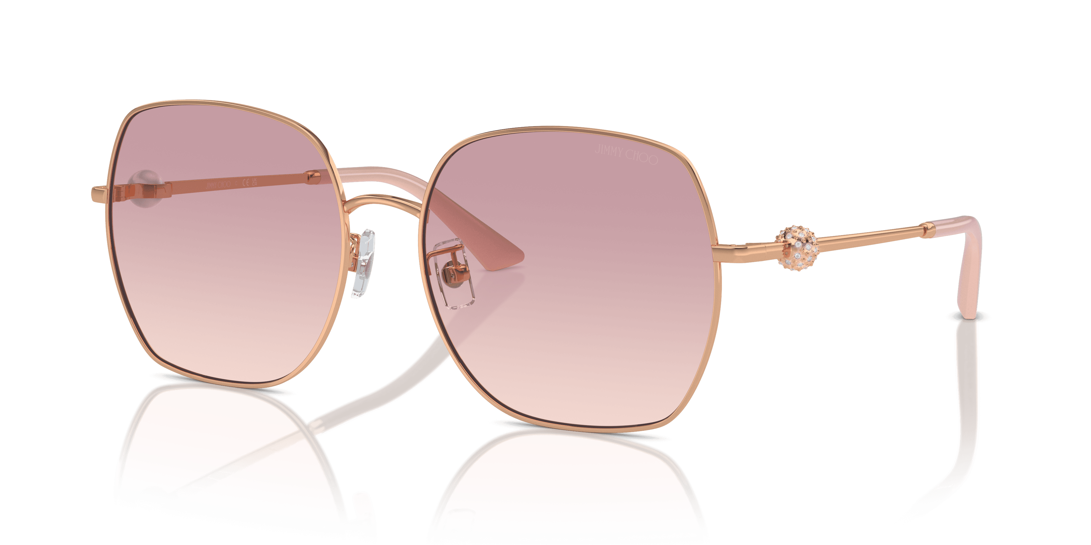 Jimmy Choo 0JC4008HD Güneş Gözlüğü