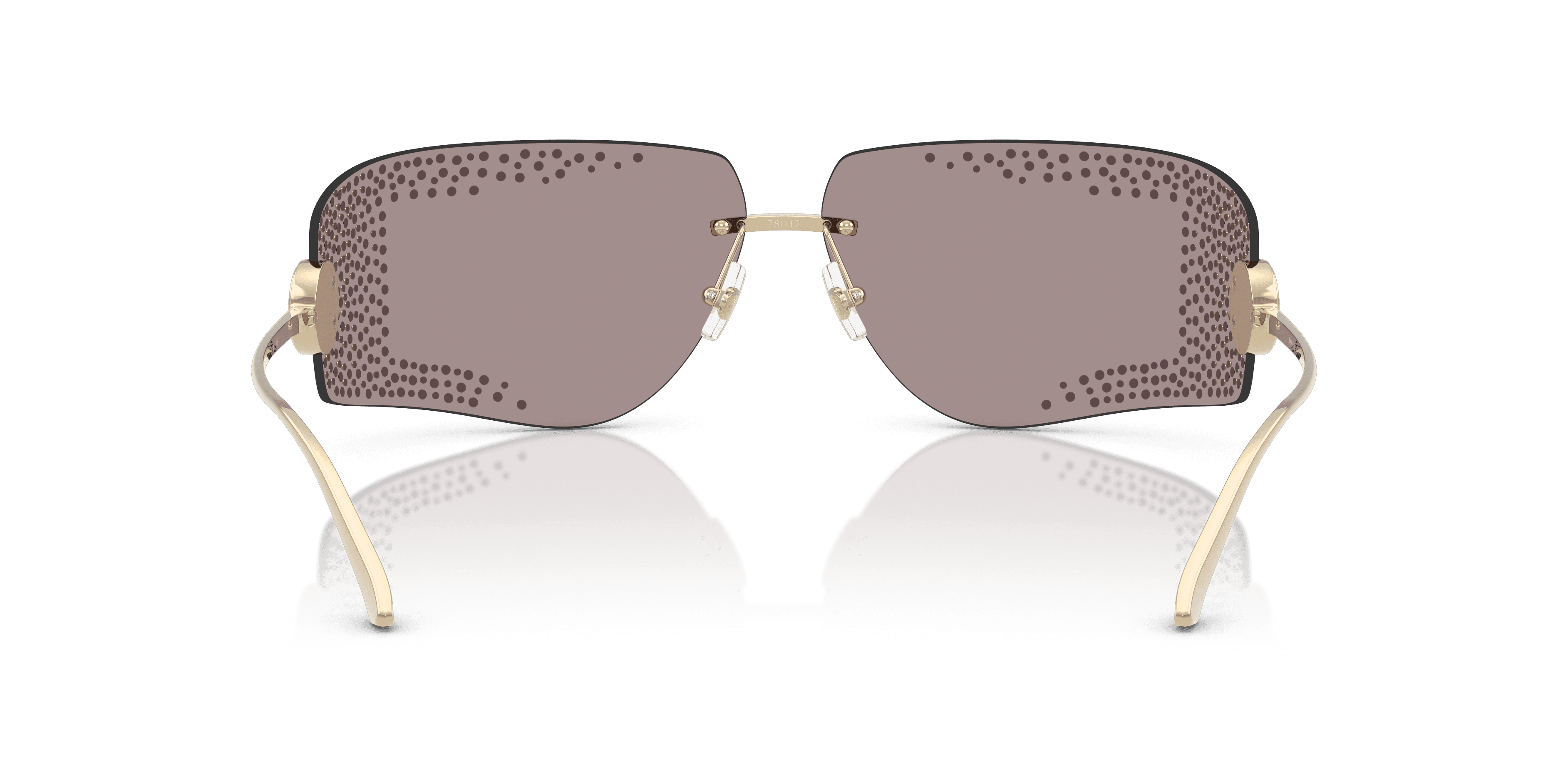 Jimmy Choo 0JC4009B Güneş Gözlüğü 3