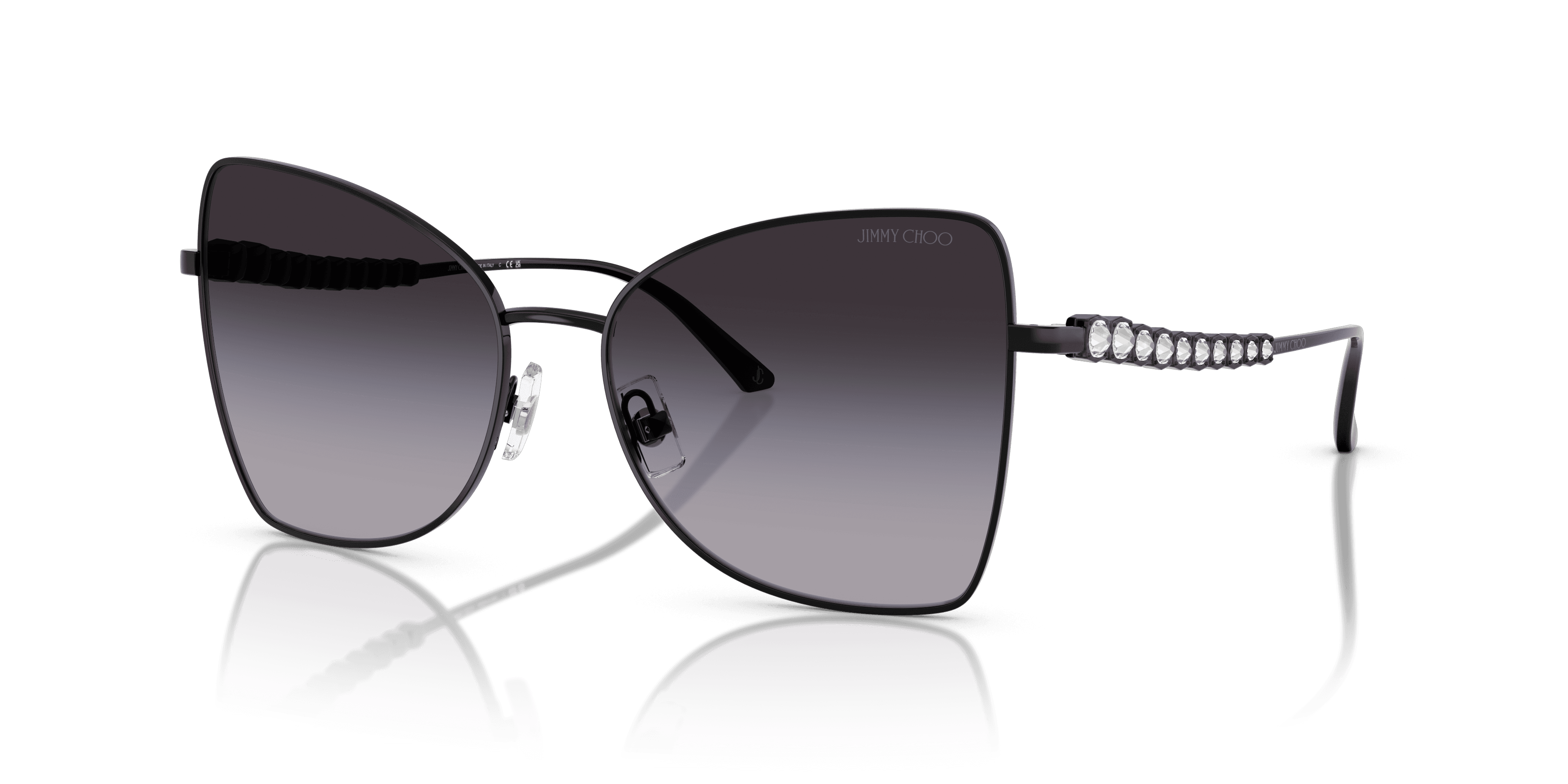Jimmy choo 0JC4010B gözlük