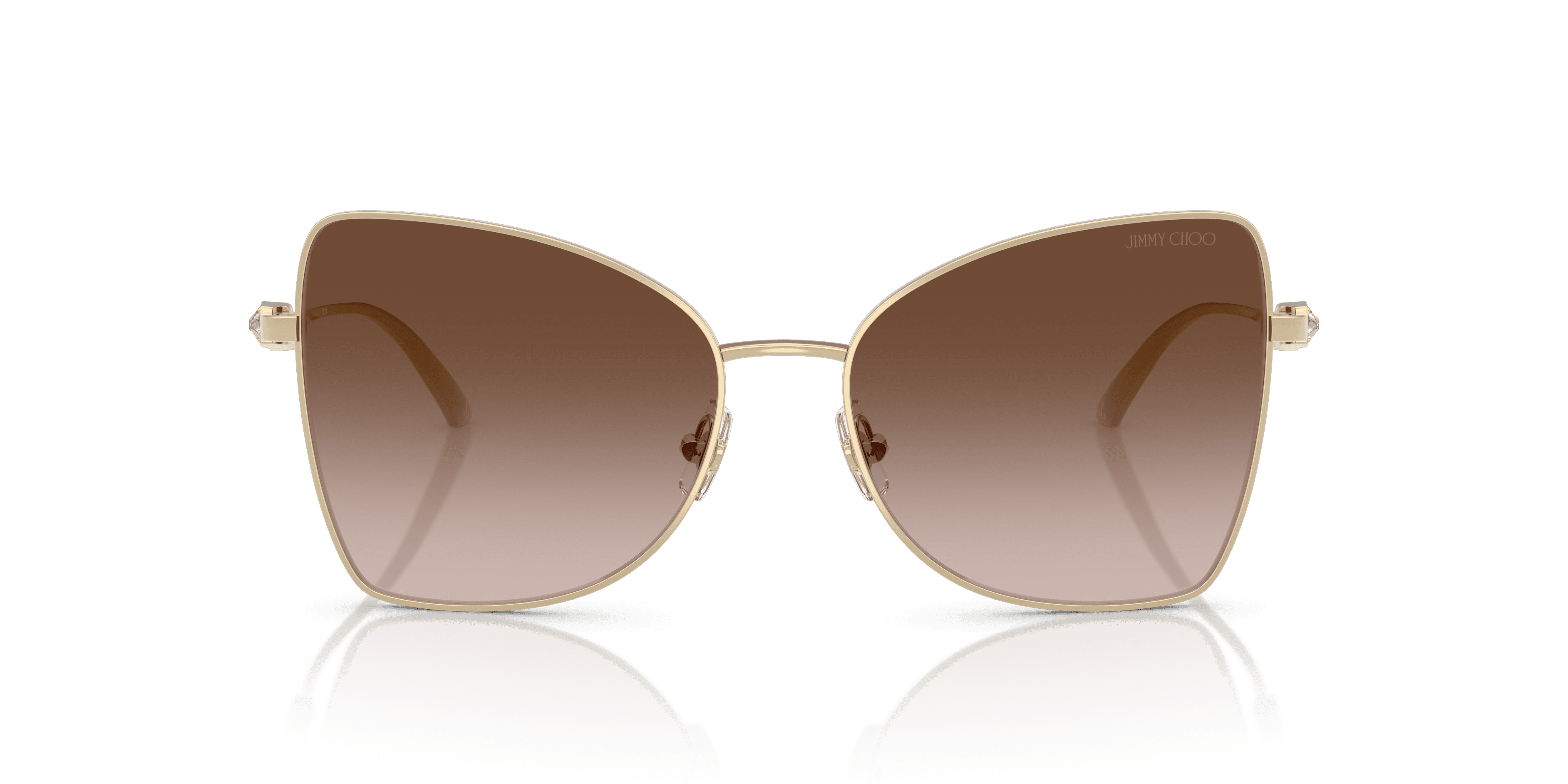 Jimmy Choo 0JC4010B Güneş Gözlüğü 4