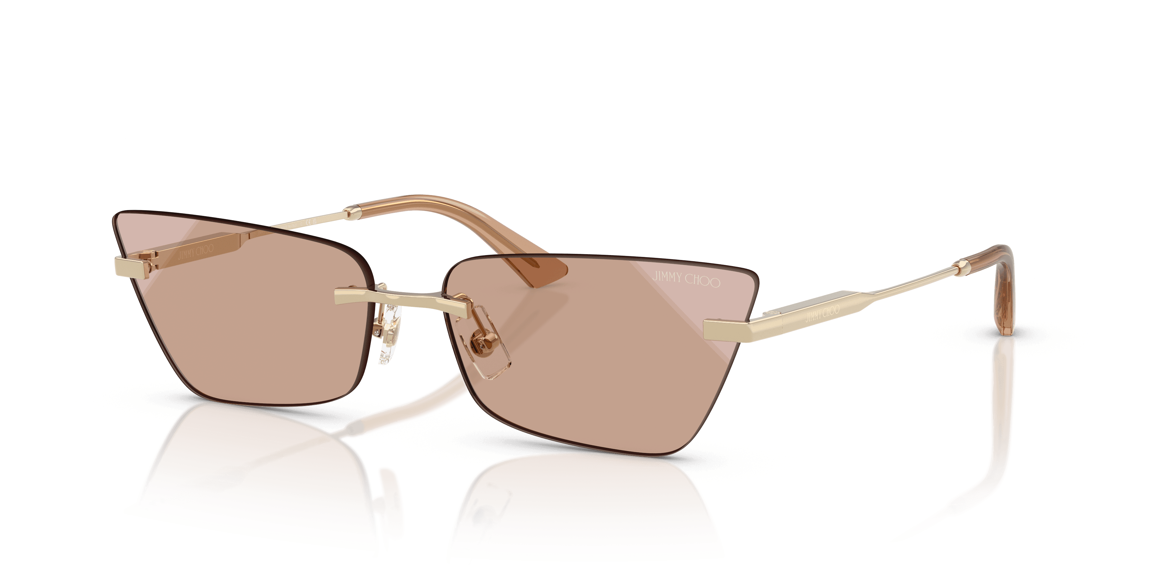 Jimmy Choo 0JC4012 Güneş Gözlüğü