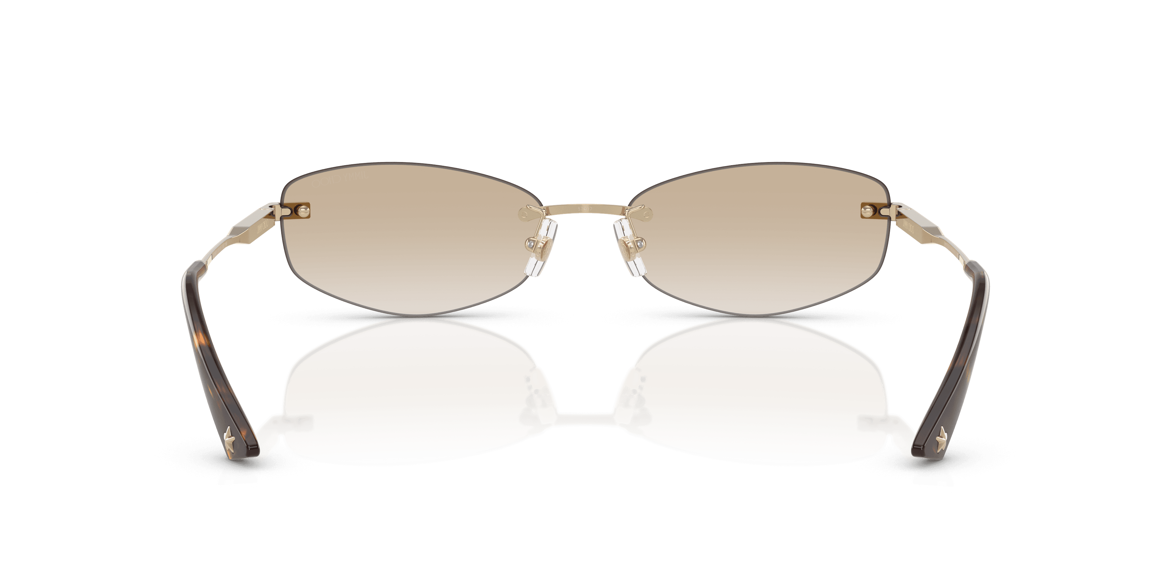 Jimmy Choo 0JC4013D Güneş Gözlüğü 3