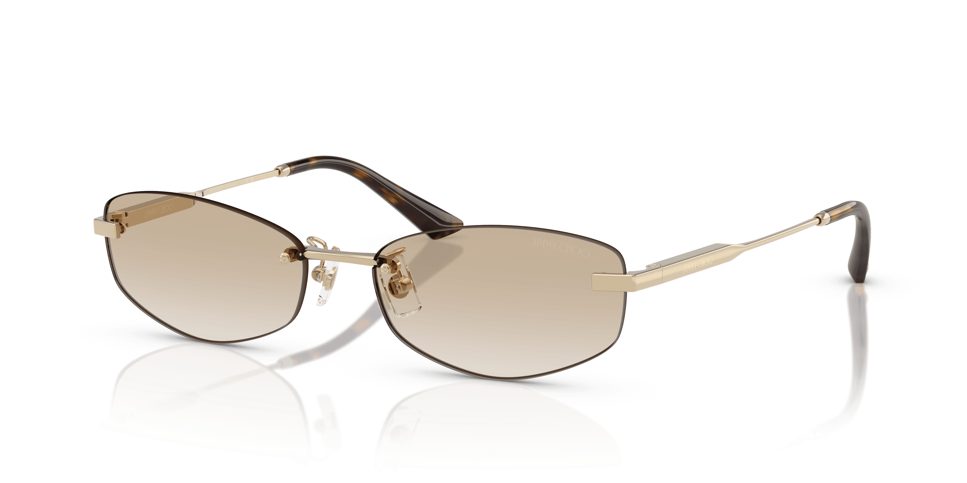 Jimmy Choo 0JC4013D Güneş Gözlüğü