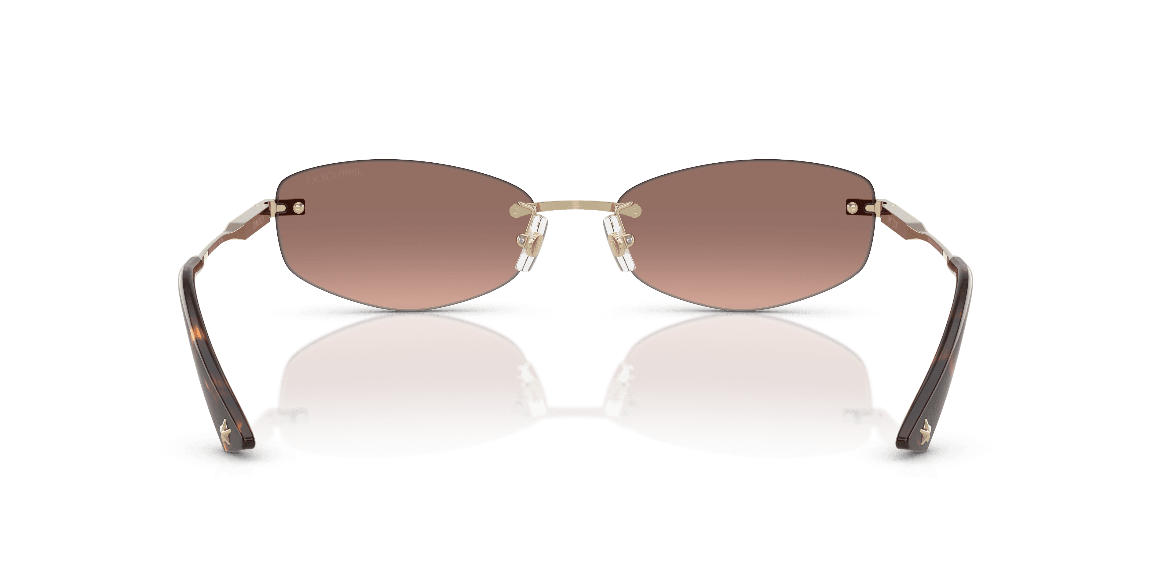 Jimmy Choo 0JC4013D Güneş Gözlüğü 3