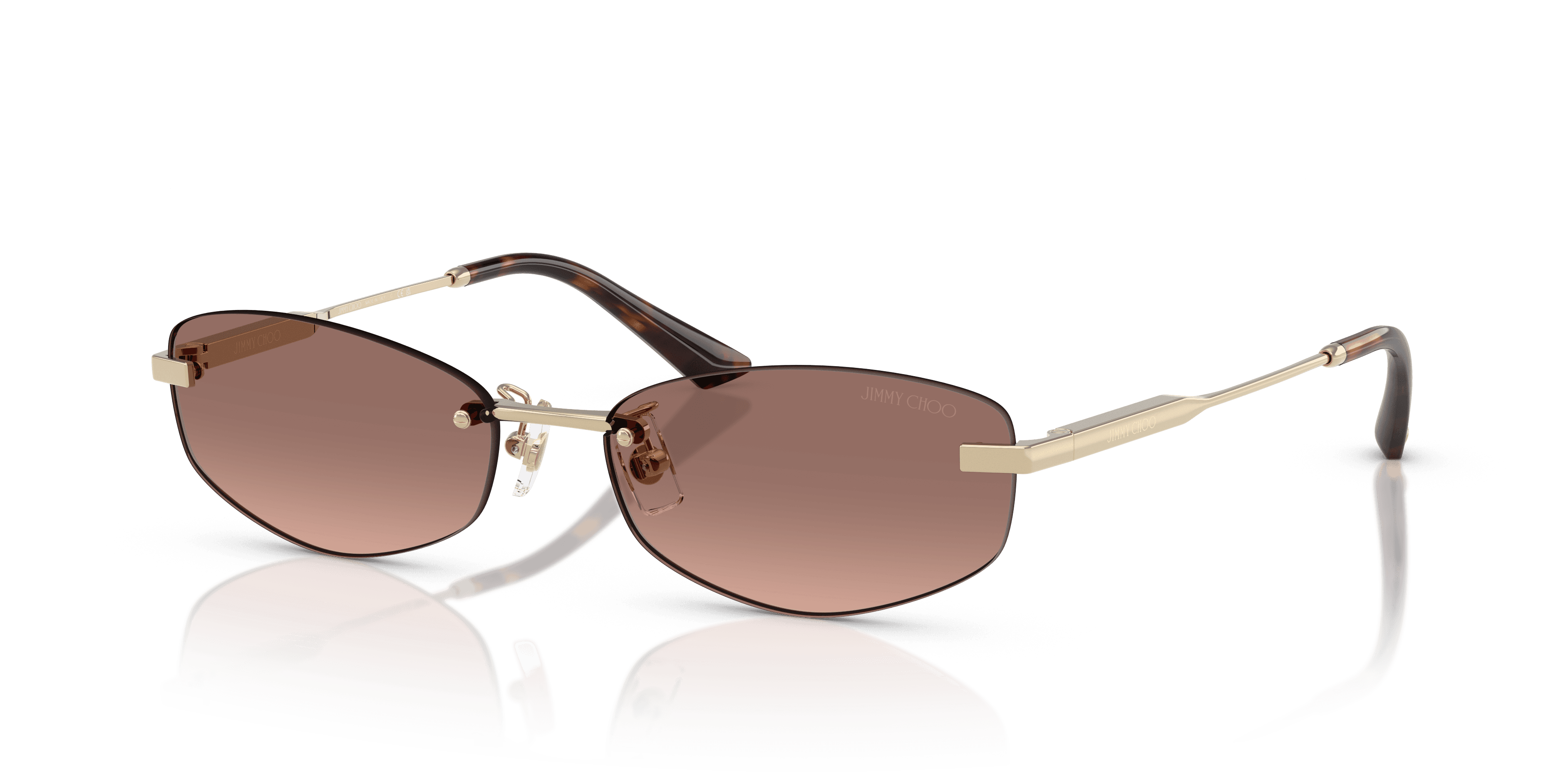 Jimmy Choo 0JC4013D Güneş Gözlüğü