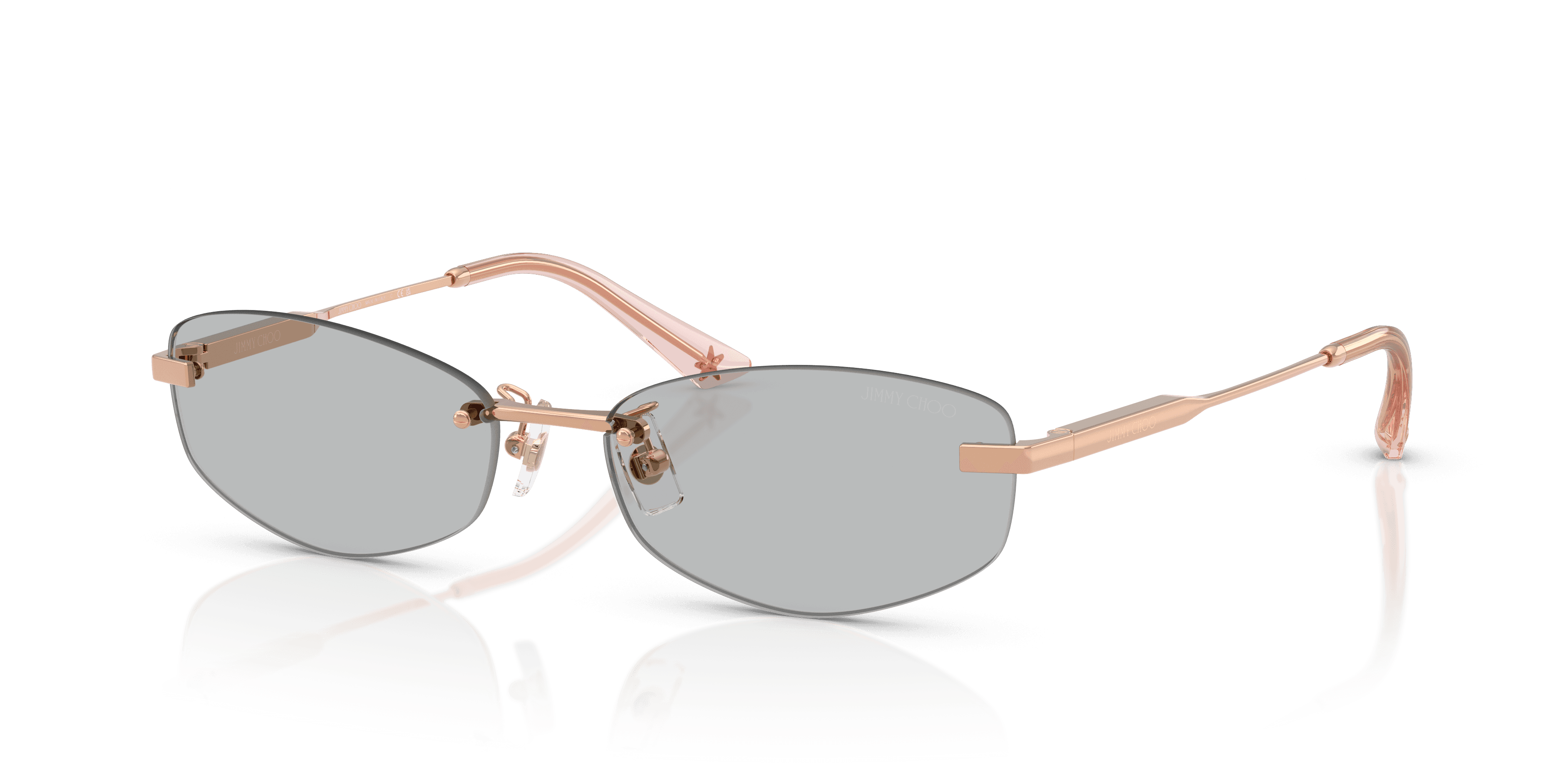 Jimmy Choo 0JC4013D Güneş Gözlüğü