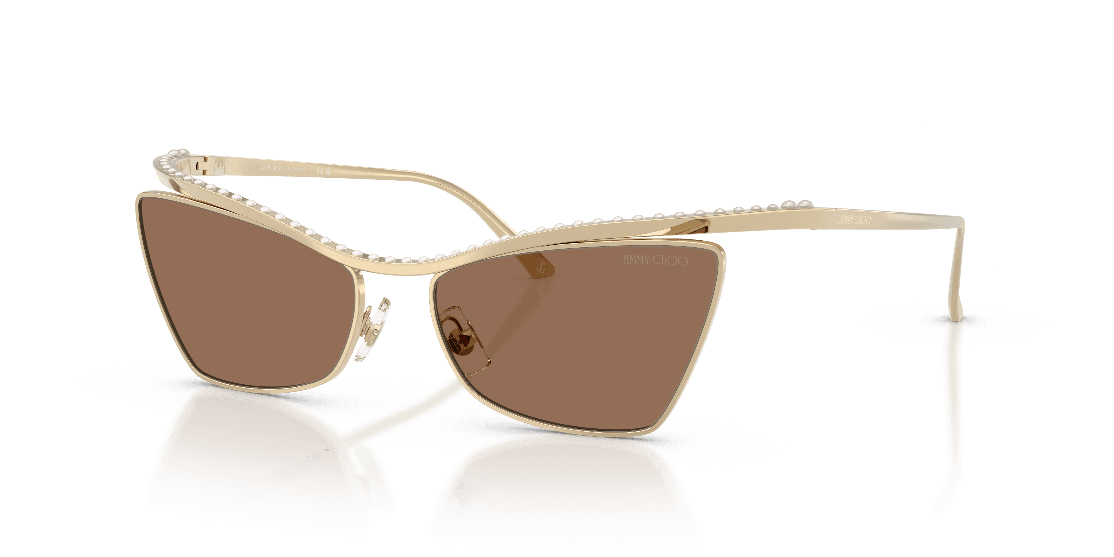 Jimmy Choo 0JC4014H Güneş Gözlüğü