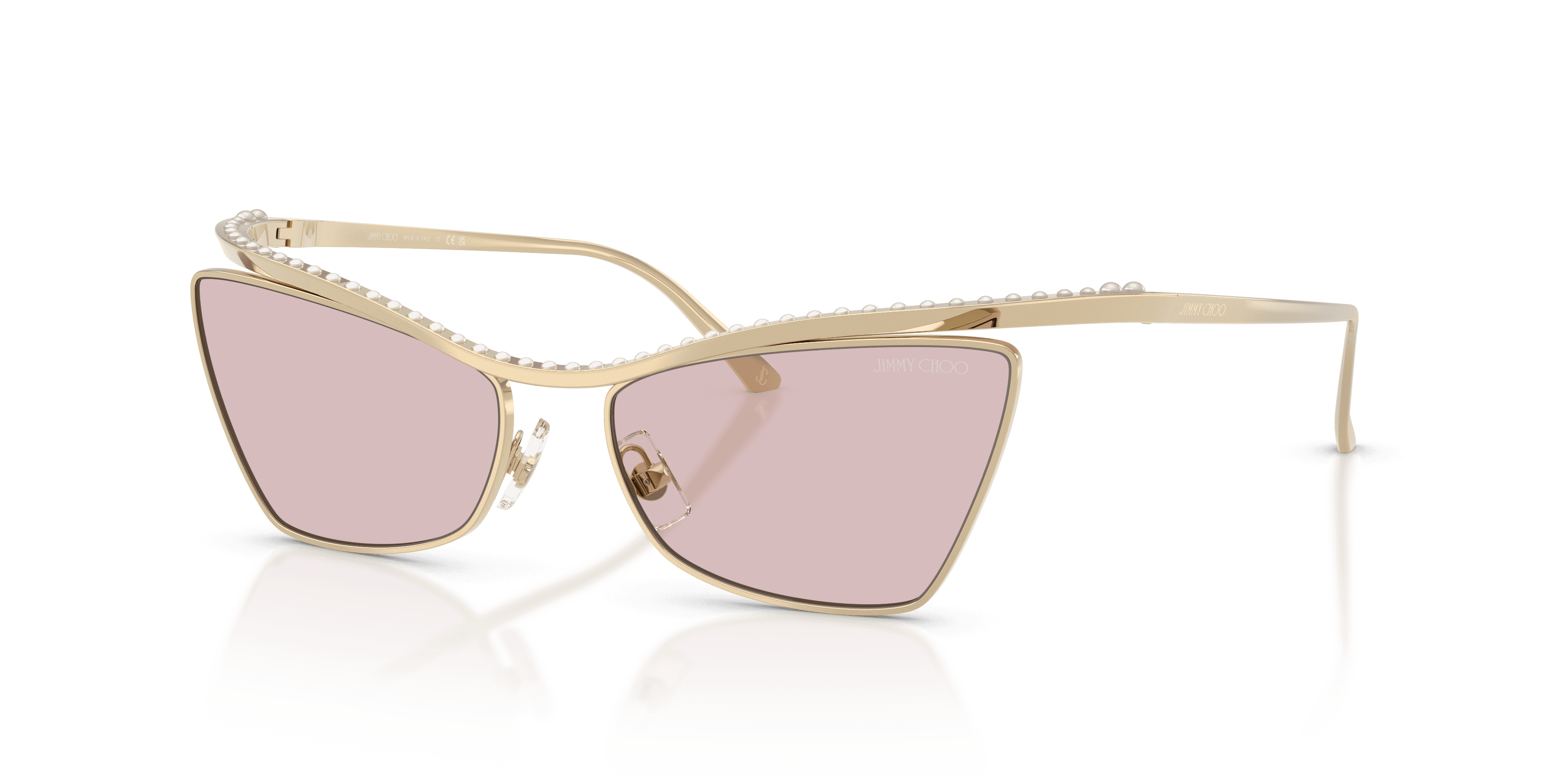 Jimmy Choo 0JC4014H Güneş Gözlüğü