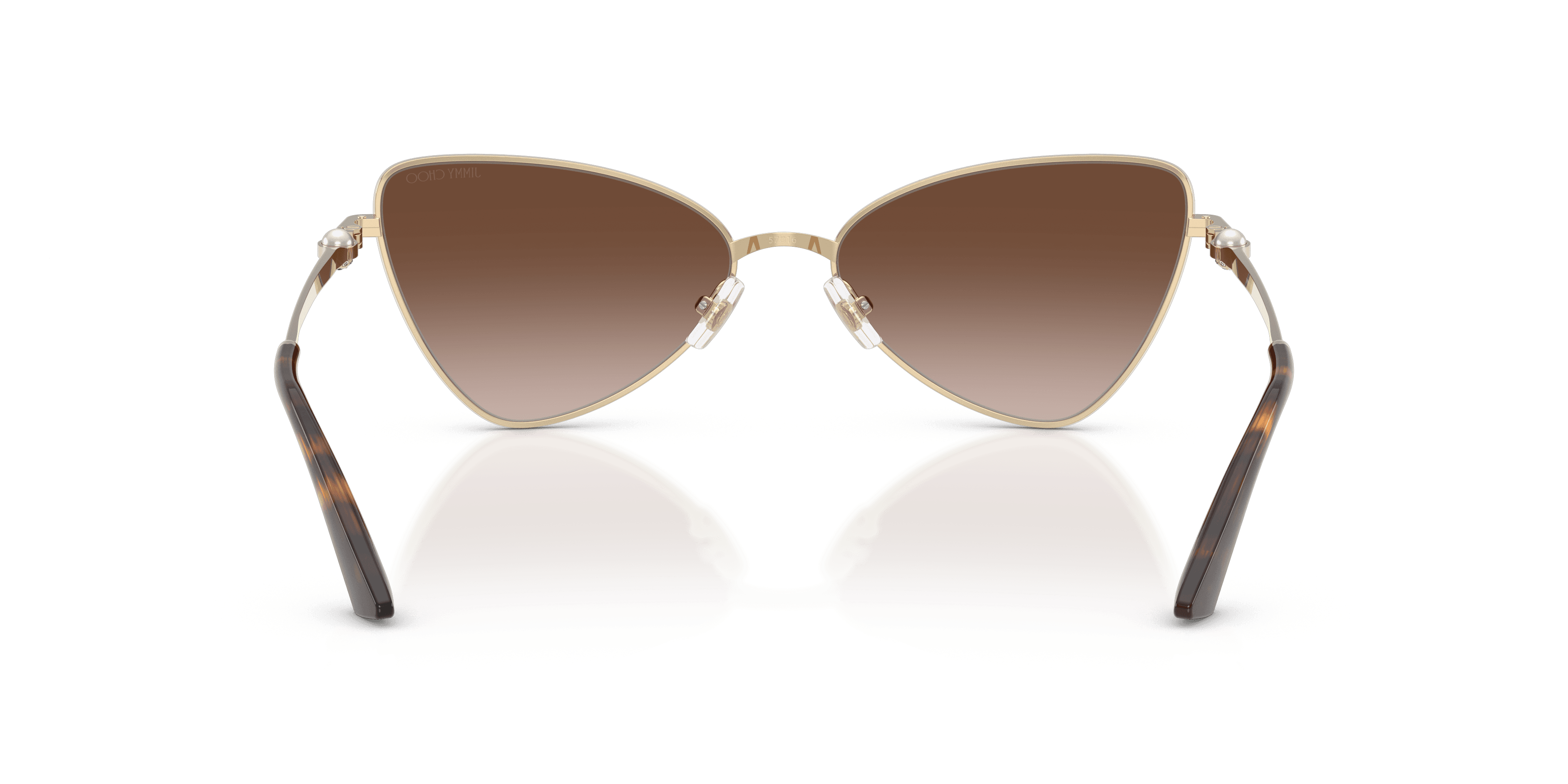 Jimmy Choo 0JC4015HB Güneş Gözlüğü 3