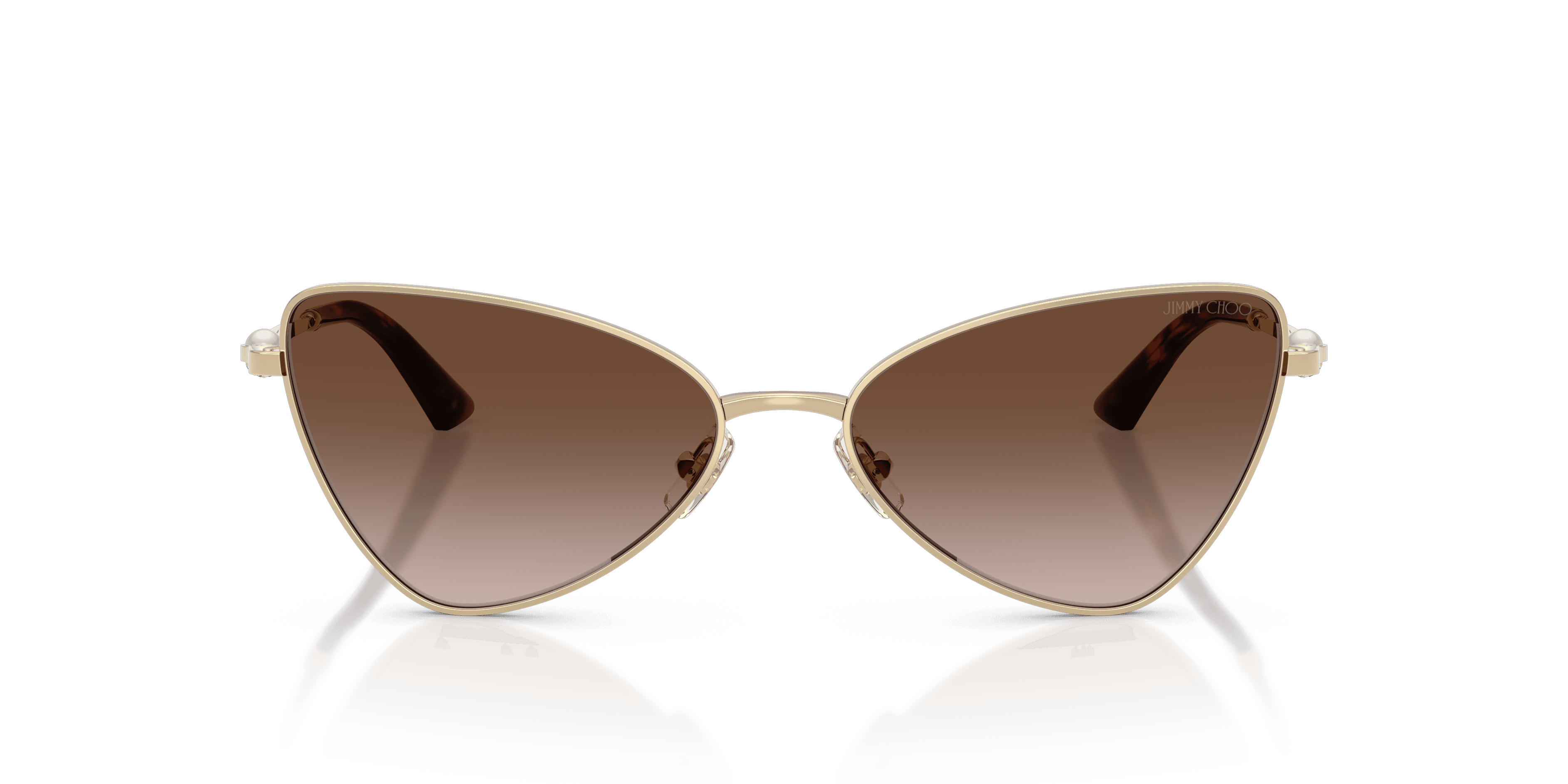 Jimmy Choo 0JC4015HB Güneş Gözlüğü 4