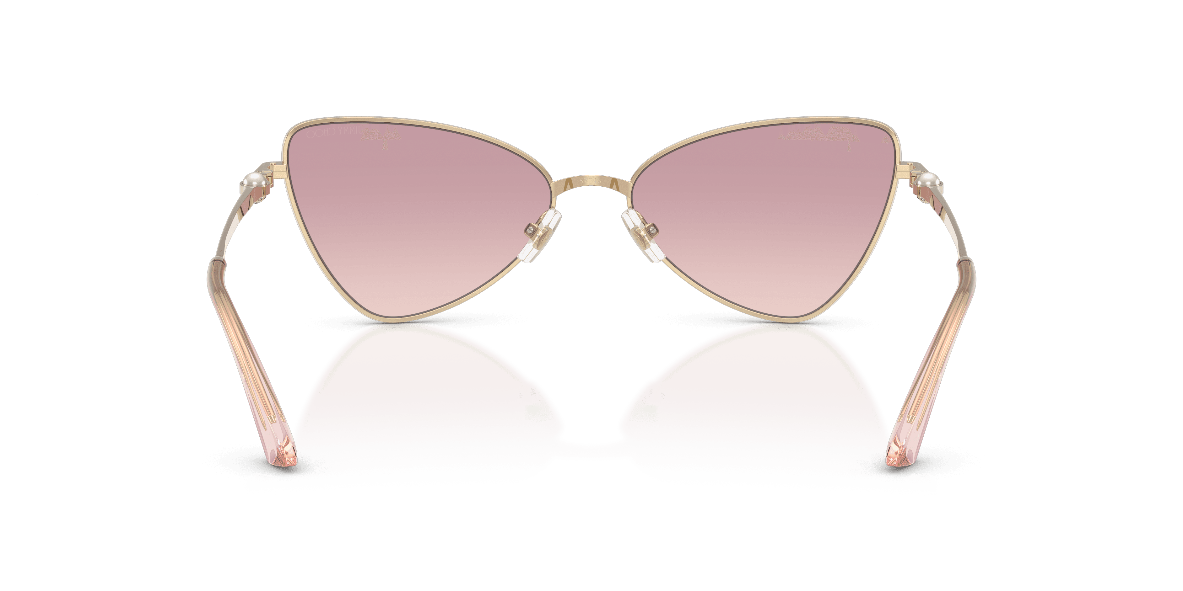 Jimmy Choo 0JC4015HB Güneş Gözlüğü 3