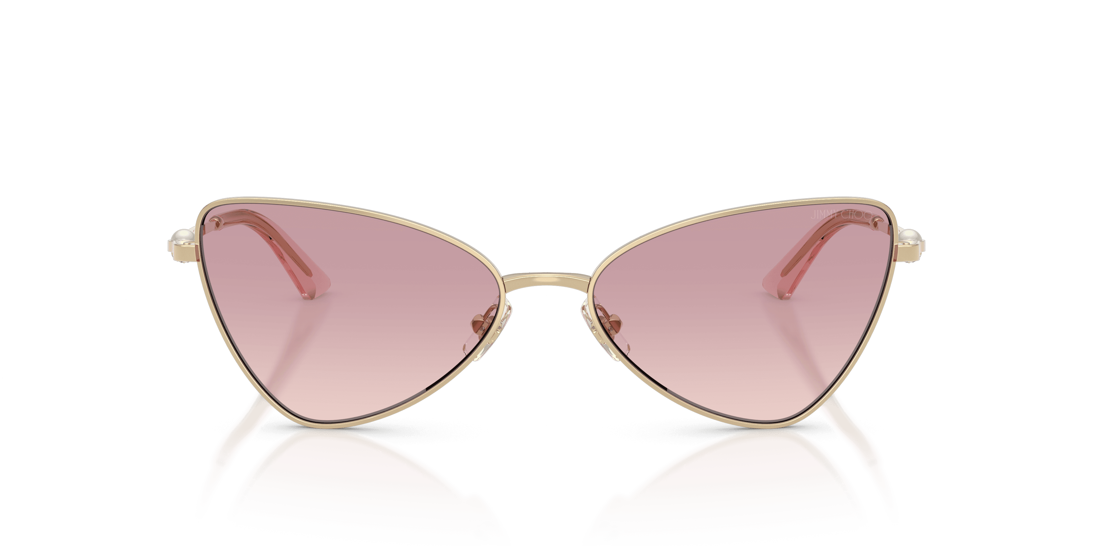 Jimmy Choo 0JC4015HB Güneş Gözlüğü 4
