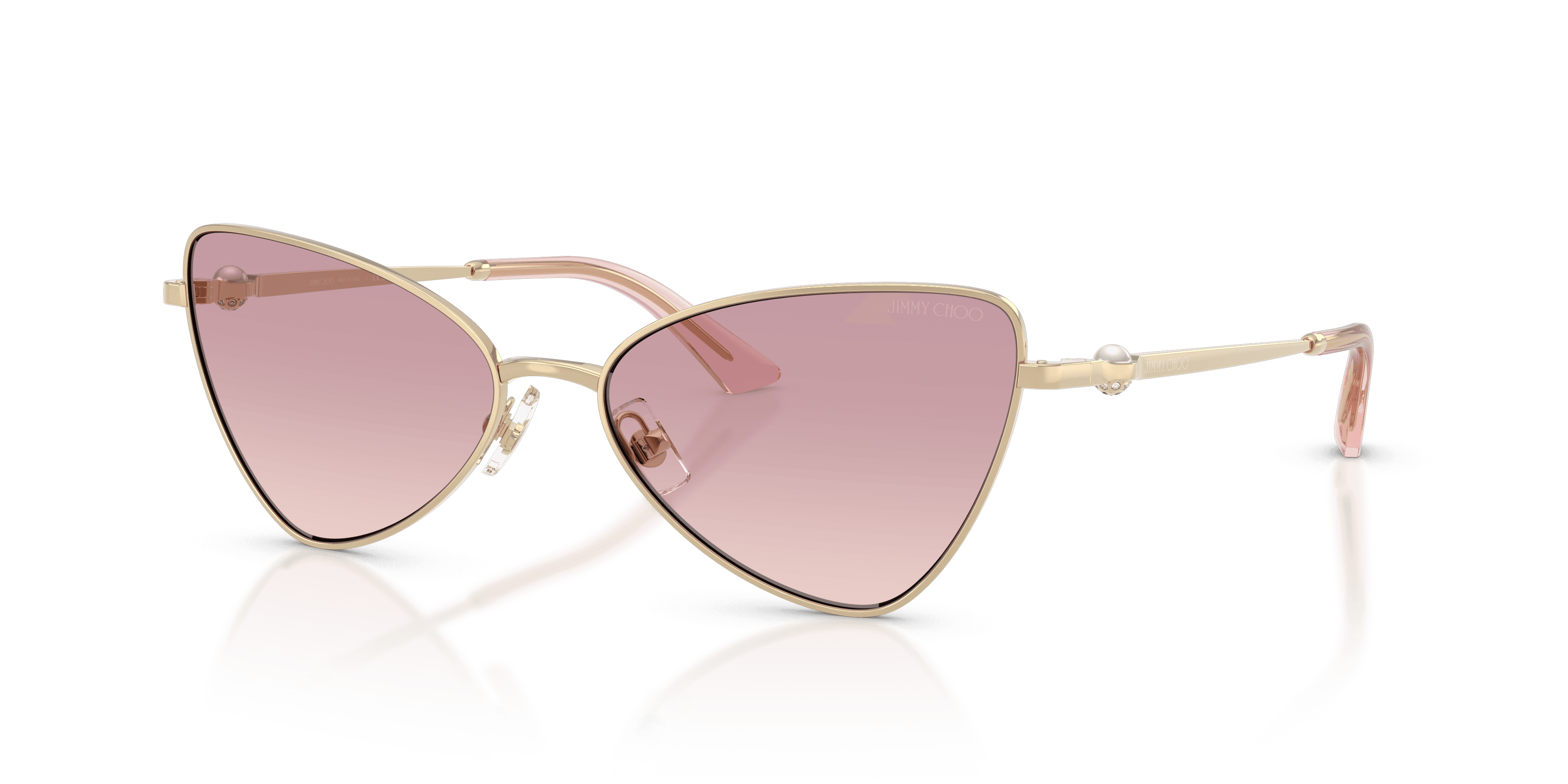 Jimmy Choo 0JC4015HB Güneş Gözlüğü