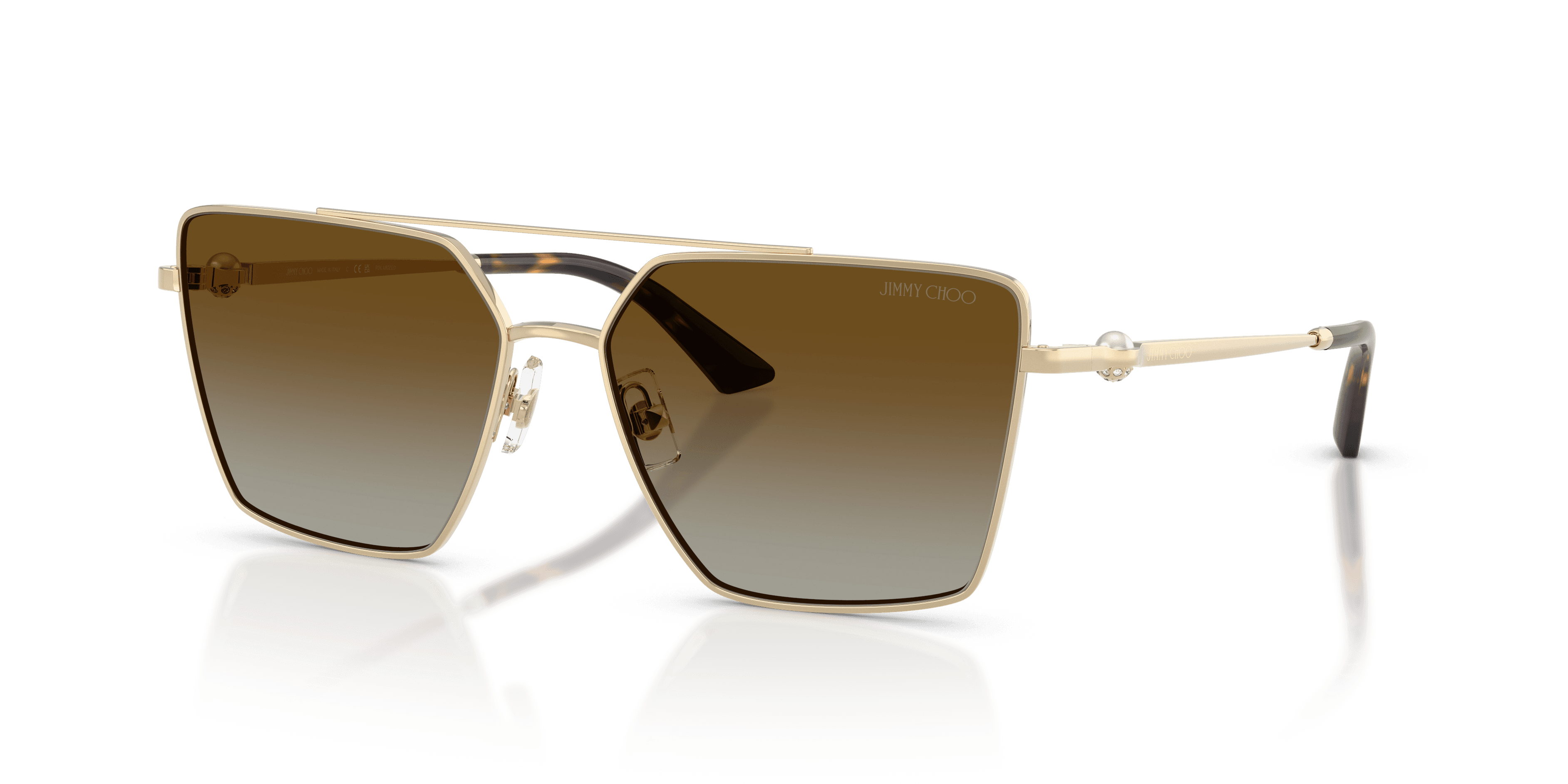 Jimmy Choo 0JC4016HB Güneş Gözlüğü