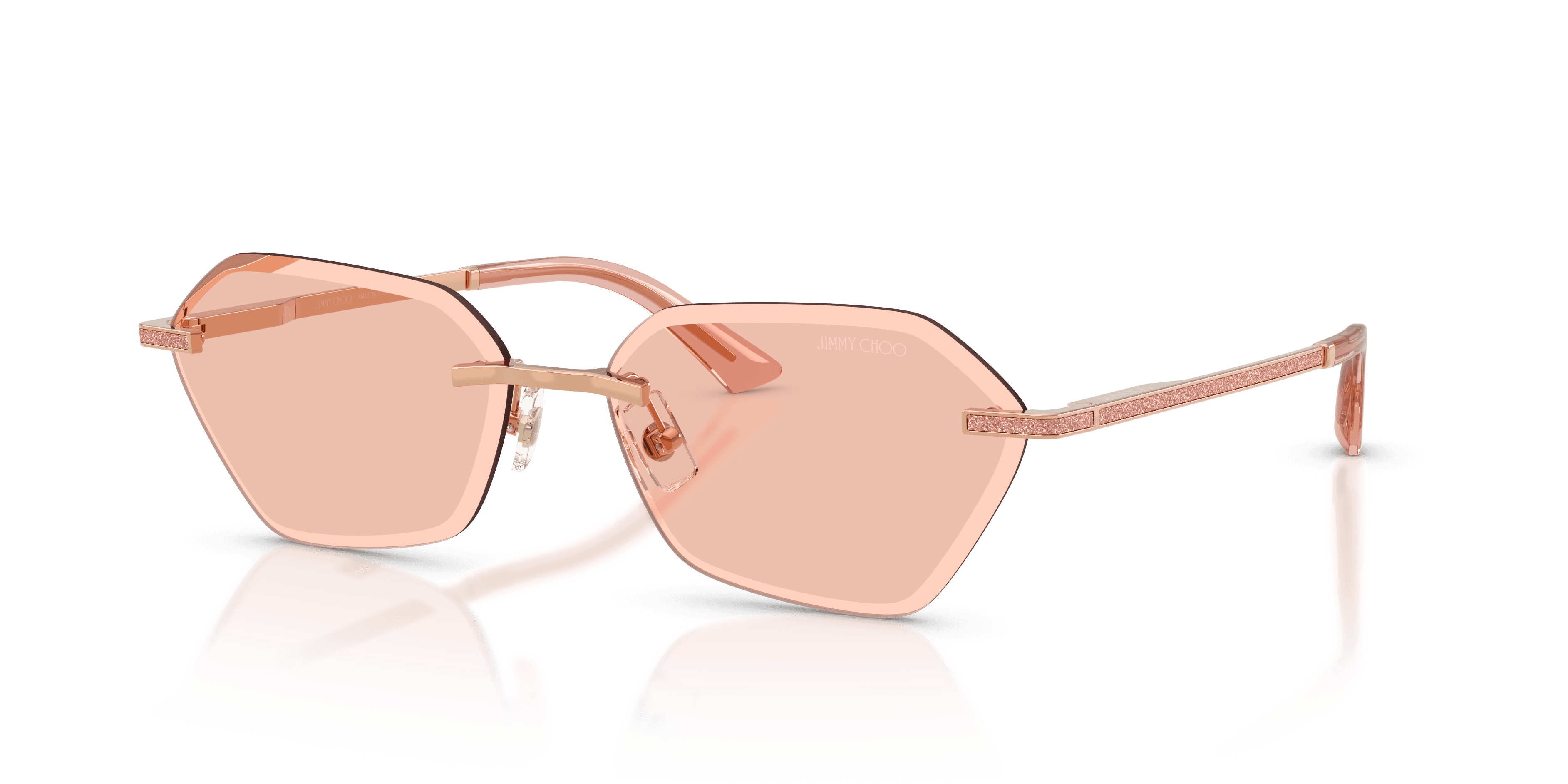 Jimmy Choo 0JC4022J Güneş Gözlüğü