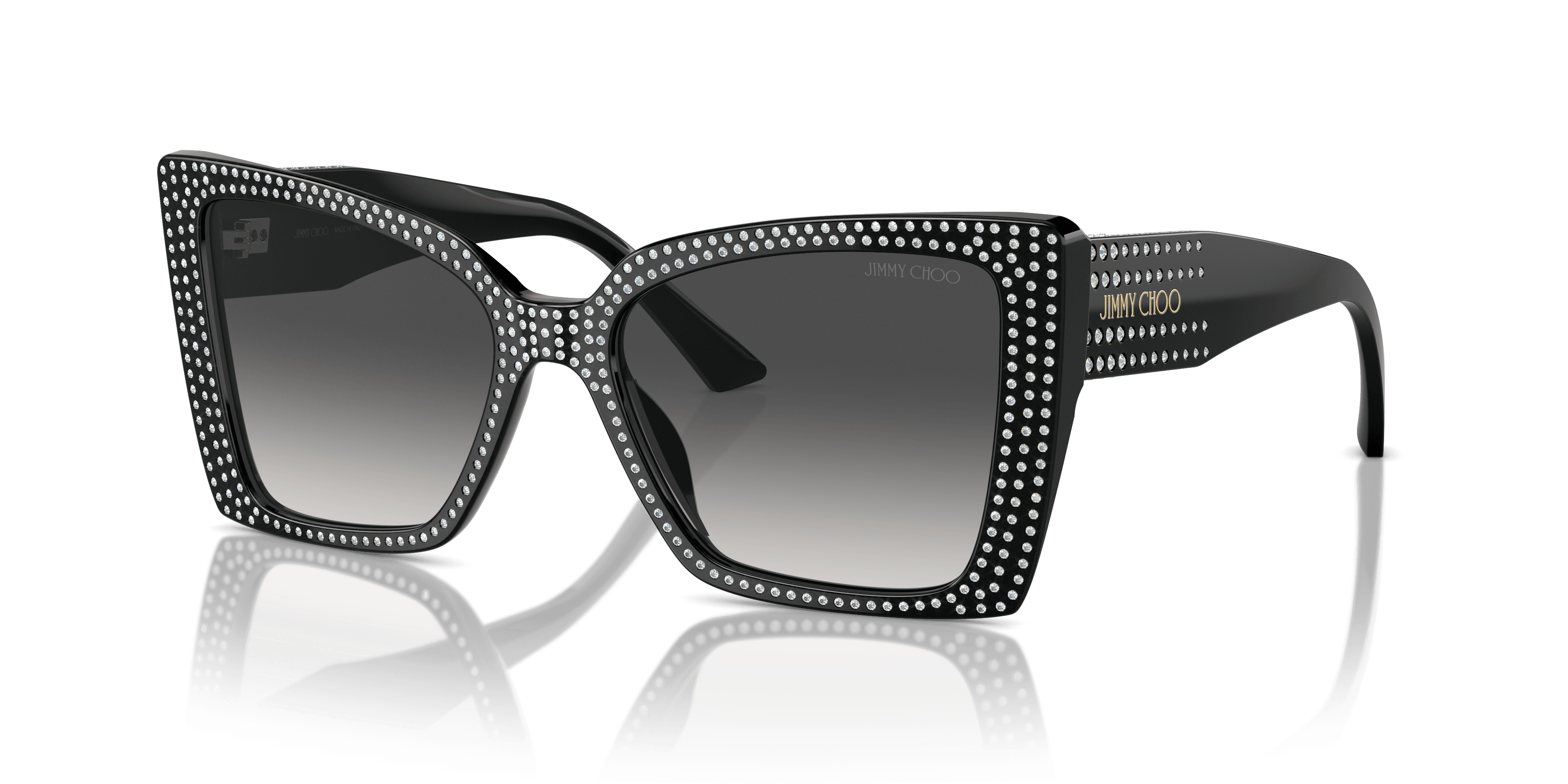 Jimmy Choo 0JC5001B Güneş Gözlüğü