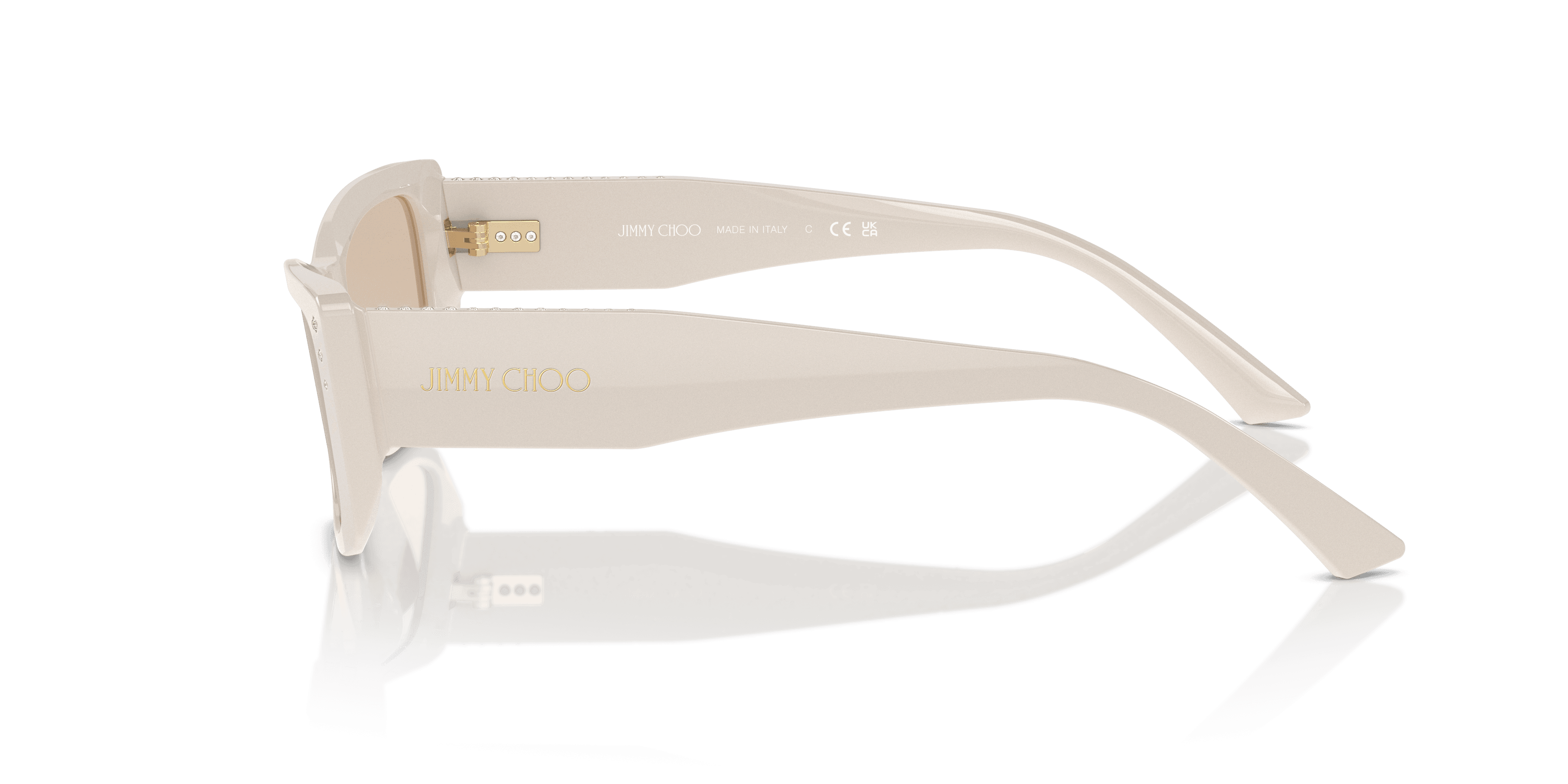 Jimmy Choo 0JC5002BU Güneş Gözlüğü 2