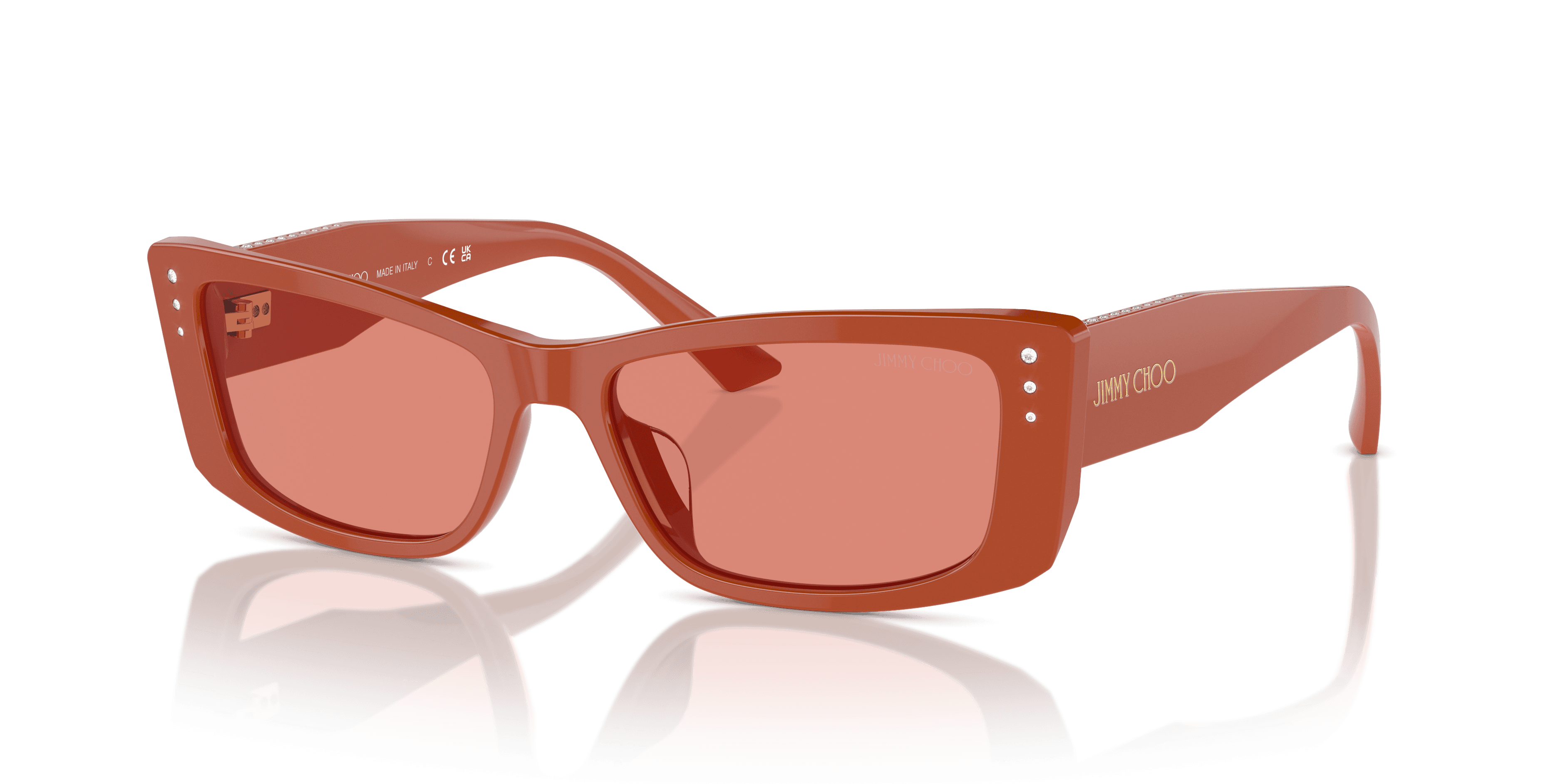 Jimmy Choo 0JC5002BU Güneş Gözlüğü