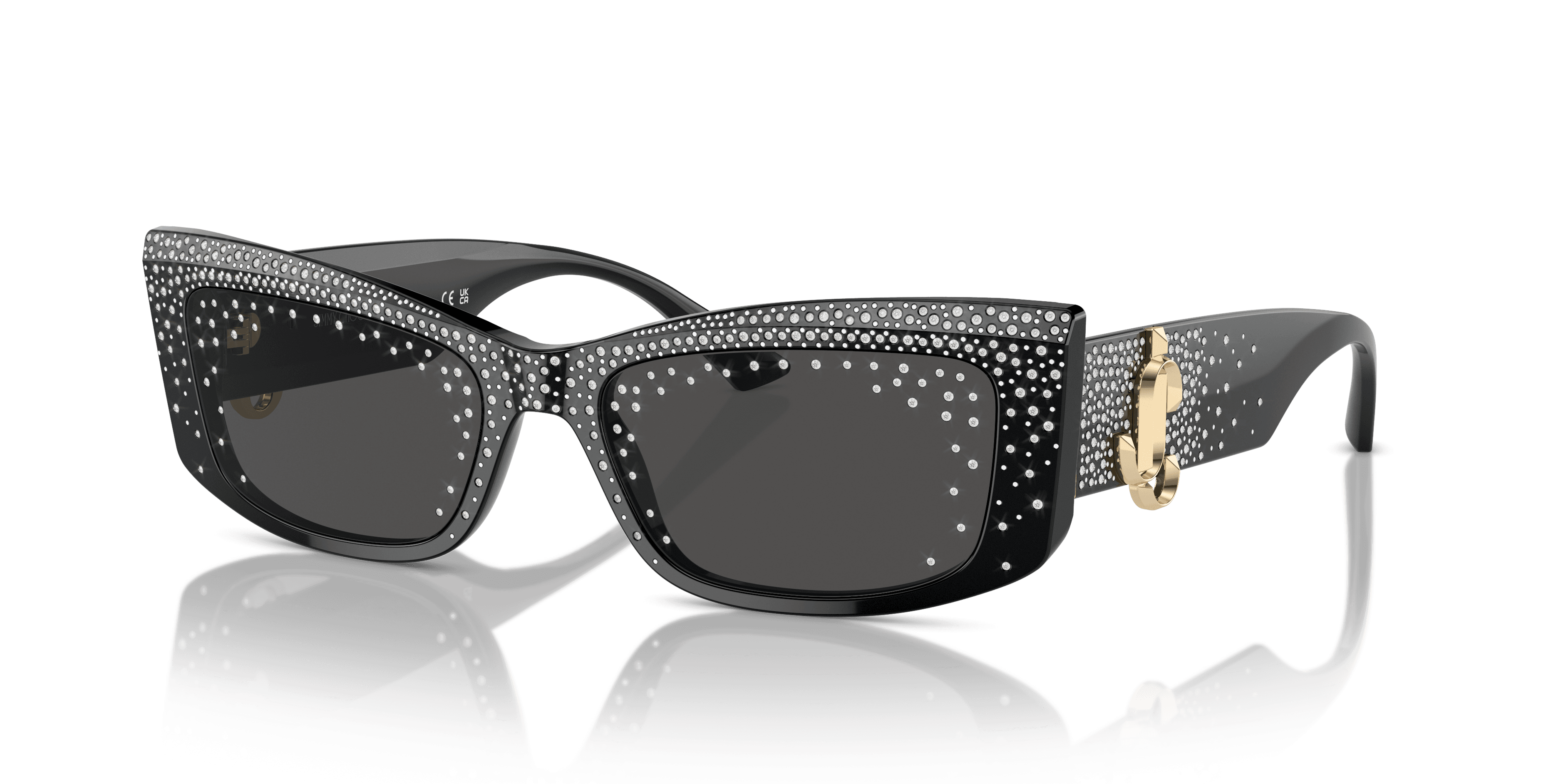 Jimmy Choo 0JC5020B Güneş Gözlüğü
