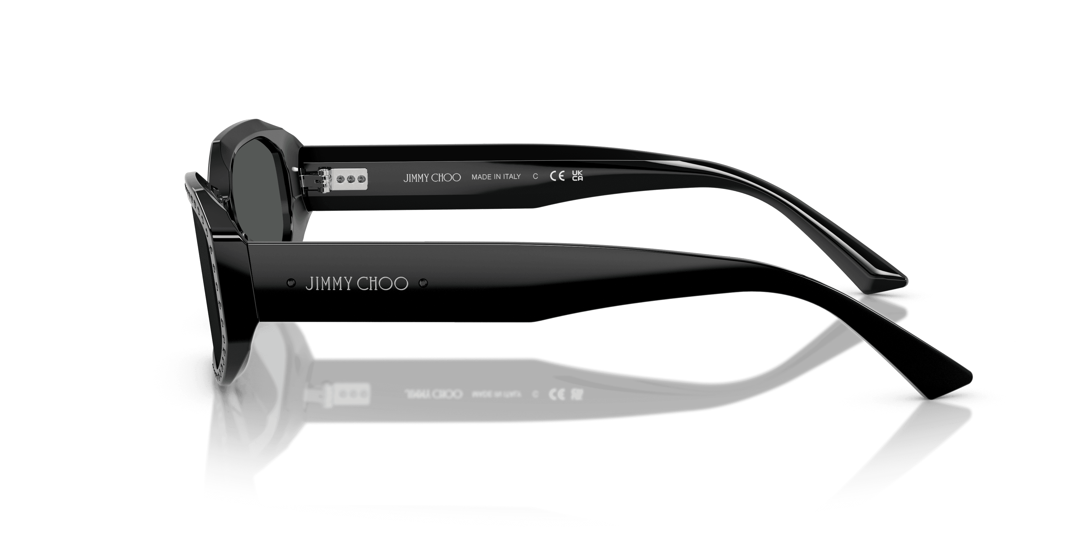 Jimmy Choo 0JC5021BU Güneş Gözlüğü 2