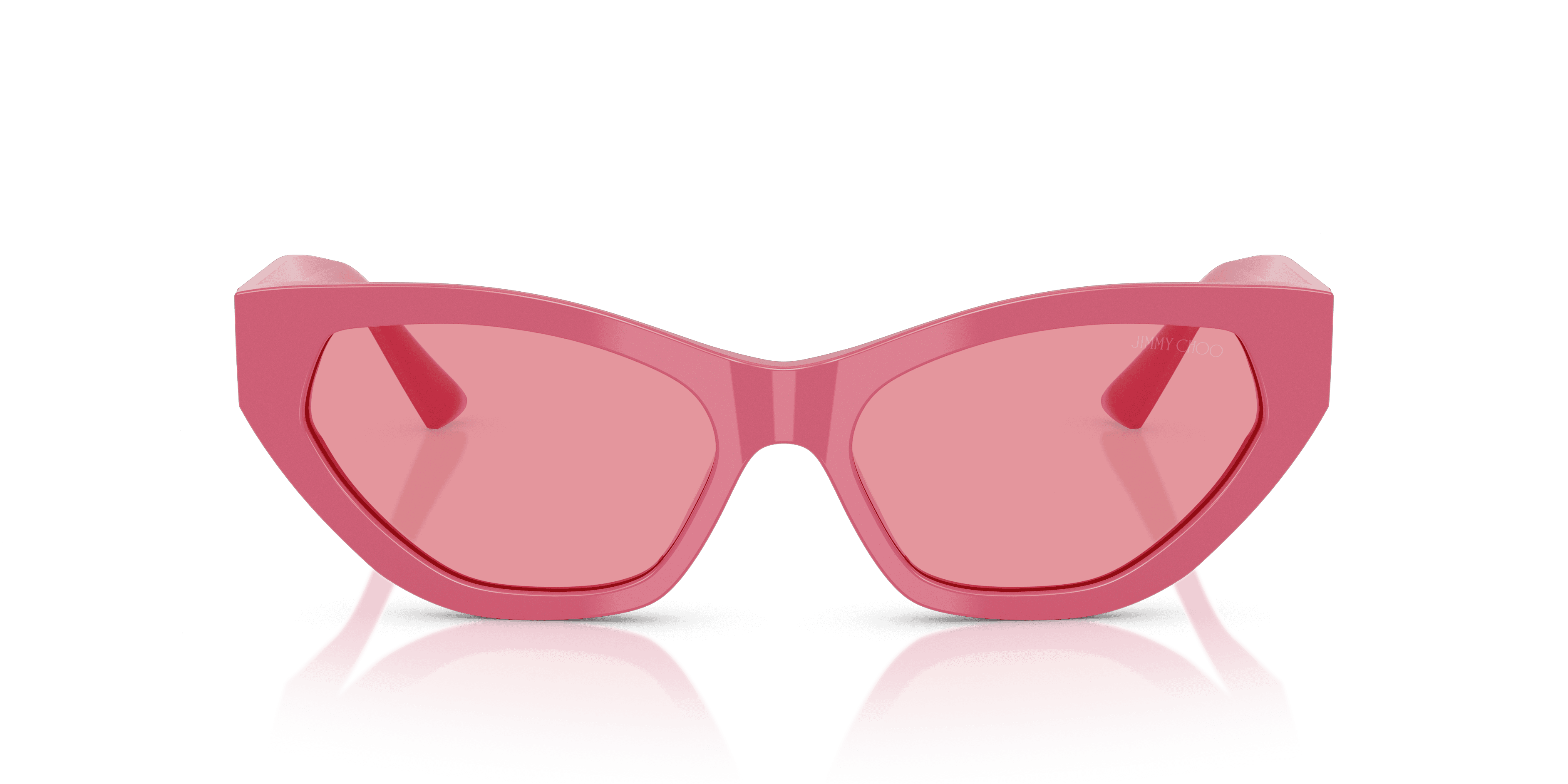 Jimmy Choo 0JC5022B Güneş Gözlüğü 4
