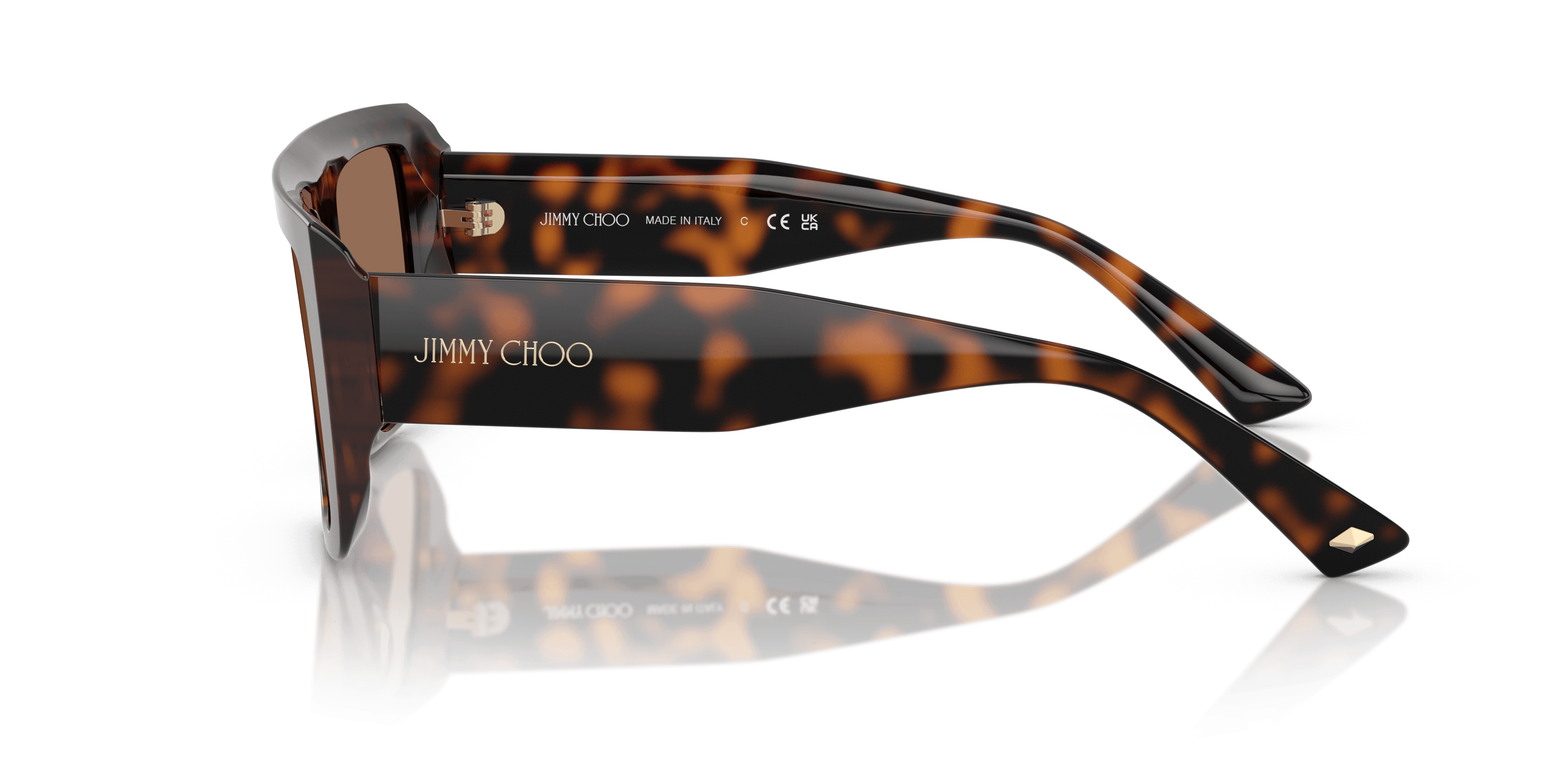 Jimmy Choo 0JC5026U Güneş Gözlüğü 2