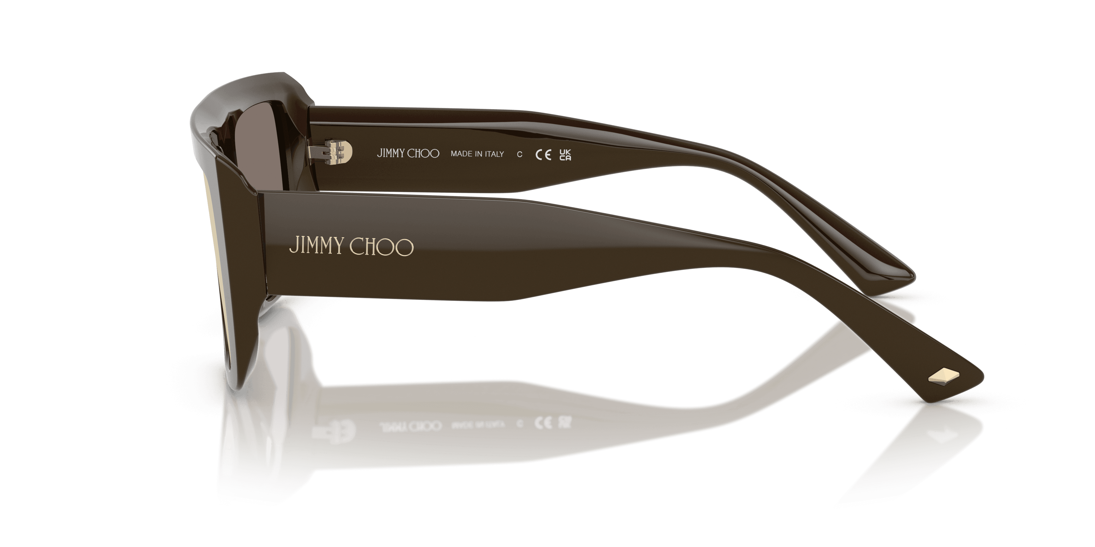 Jimmy Choo 0JC5026U Güneş Gözlüğü 2