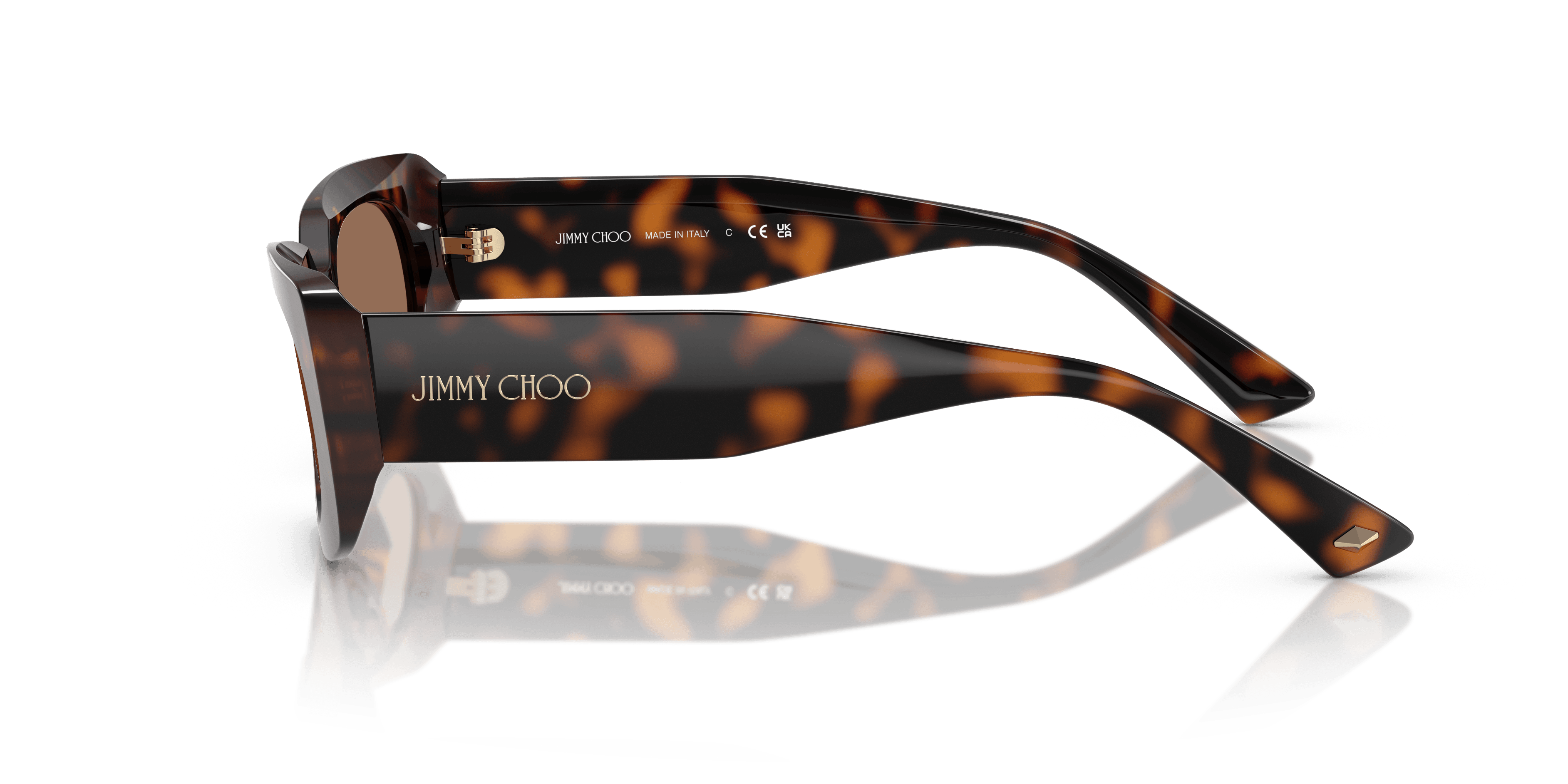 Jimmy Choo 0JC5029U Güneş Gözlüğü 2