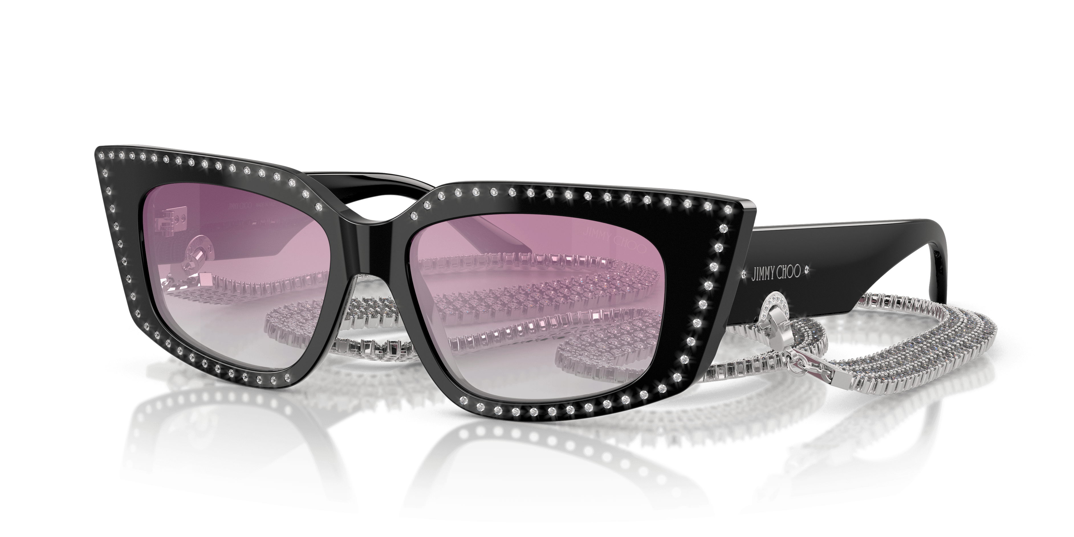 Jimmy choo 0JC5033B gözlük