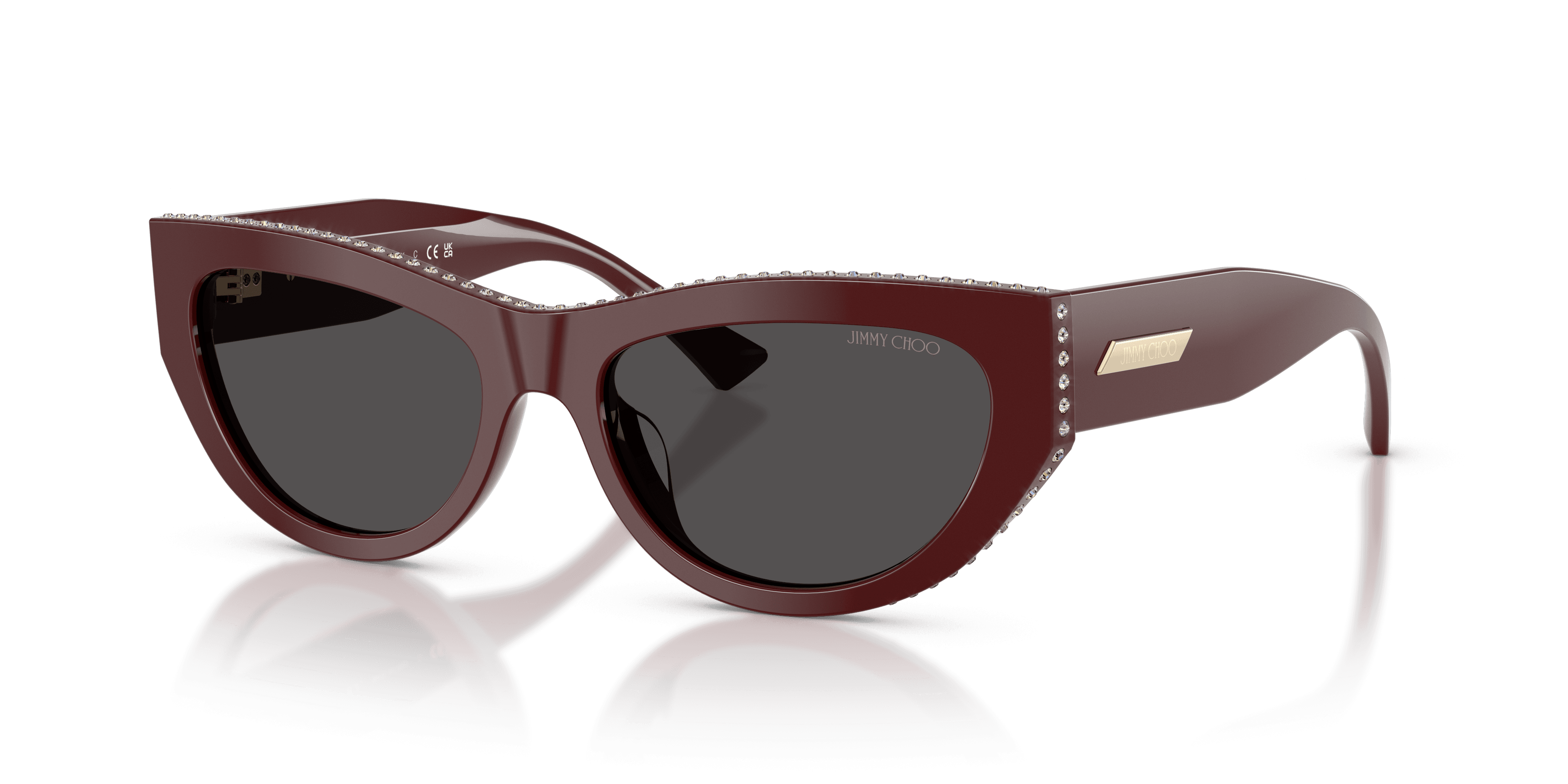 Jimmy Choo 0JC5034BU Güneş Gözlüğü