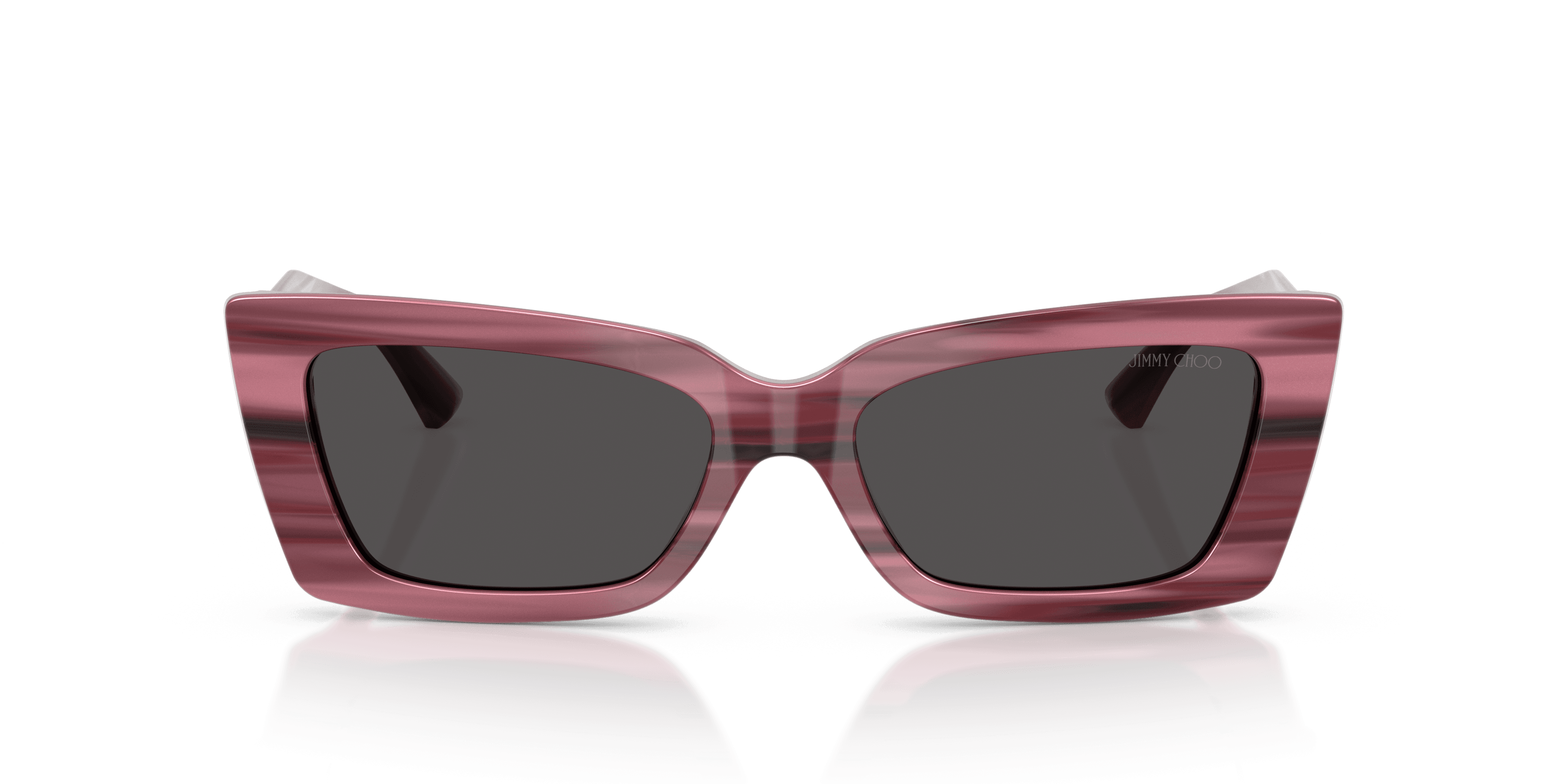 Jimmy Choo 0JC5037BU Güneş Gözlüğü 4
