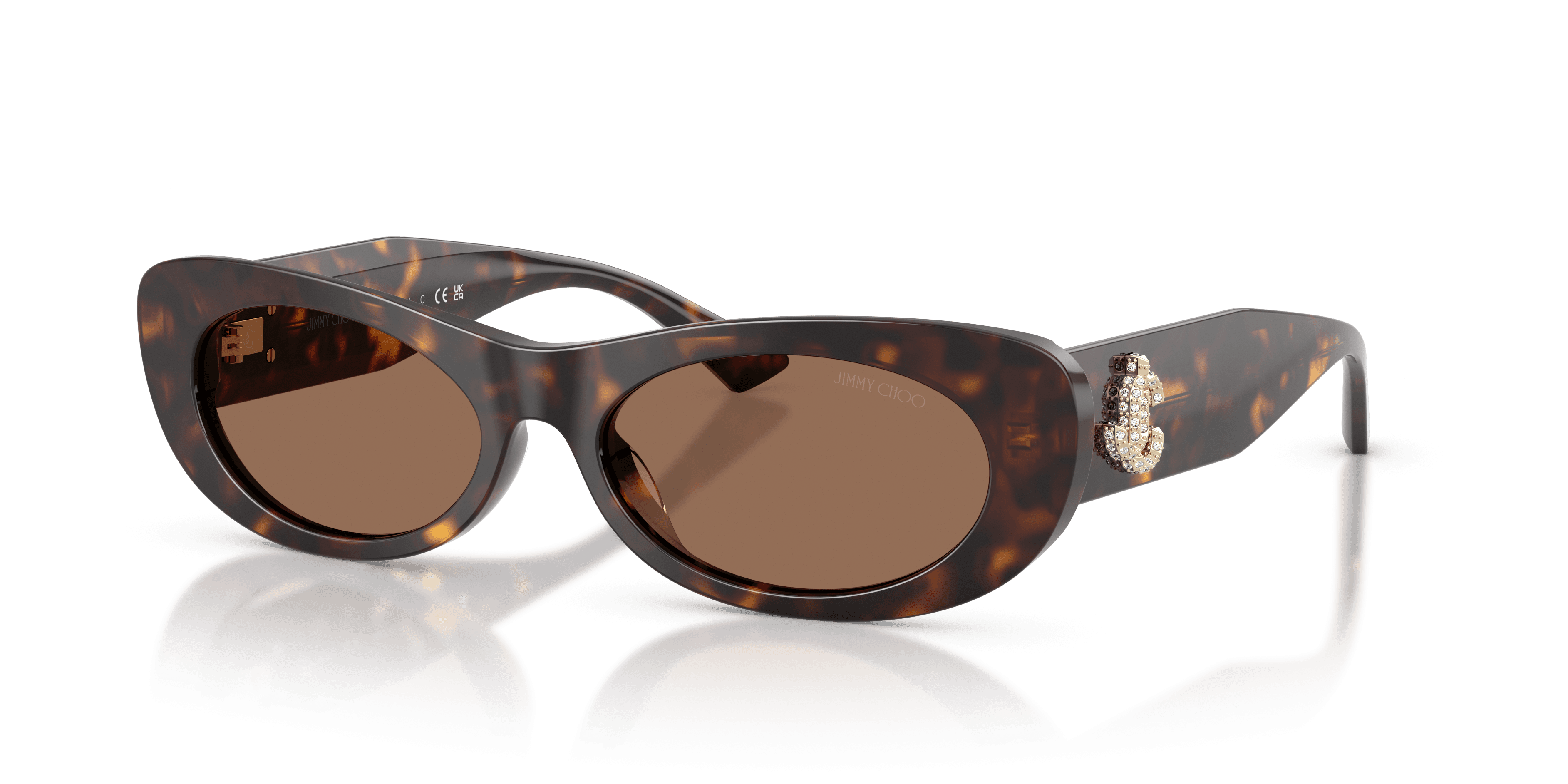 Jimmy Choo 0JC5038BU Güneş Gözlüğü