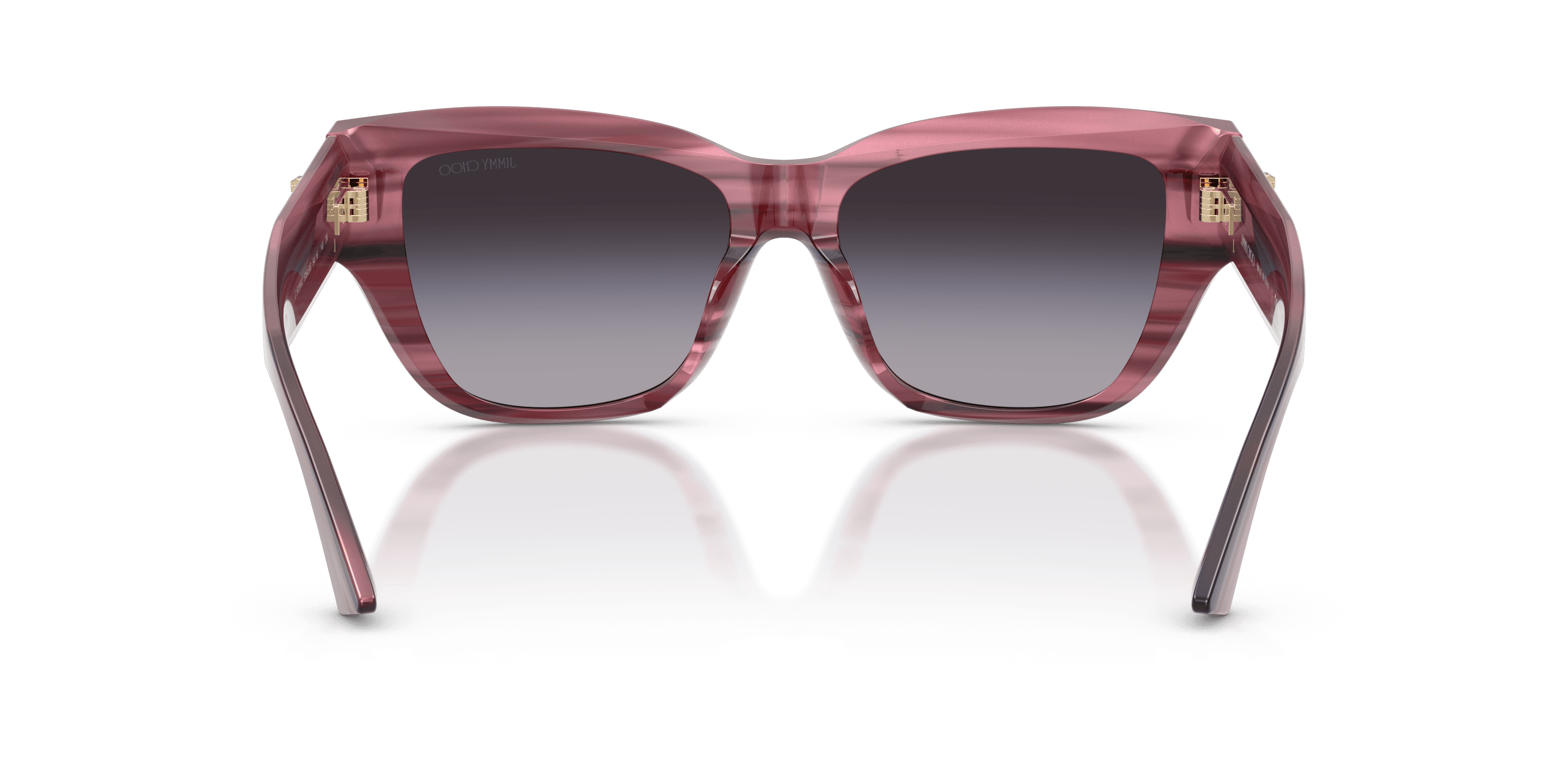 Jimmy Choo 0JC5039BU Güneş Gözlüğü 3