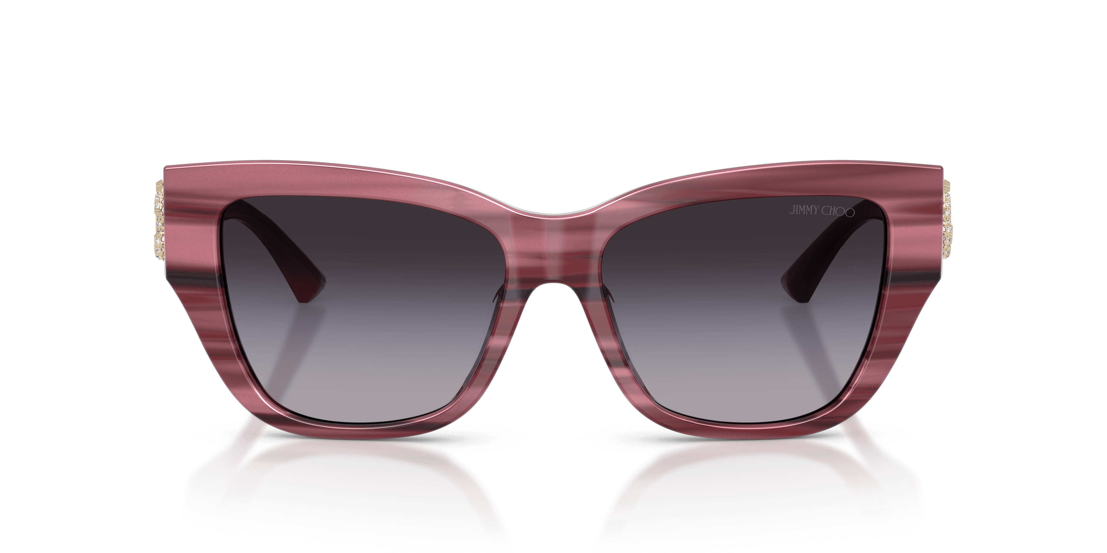 Jimmy Choo 0JC5039BU Güneş Gözlüğü 4