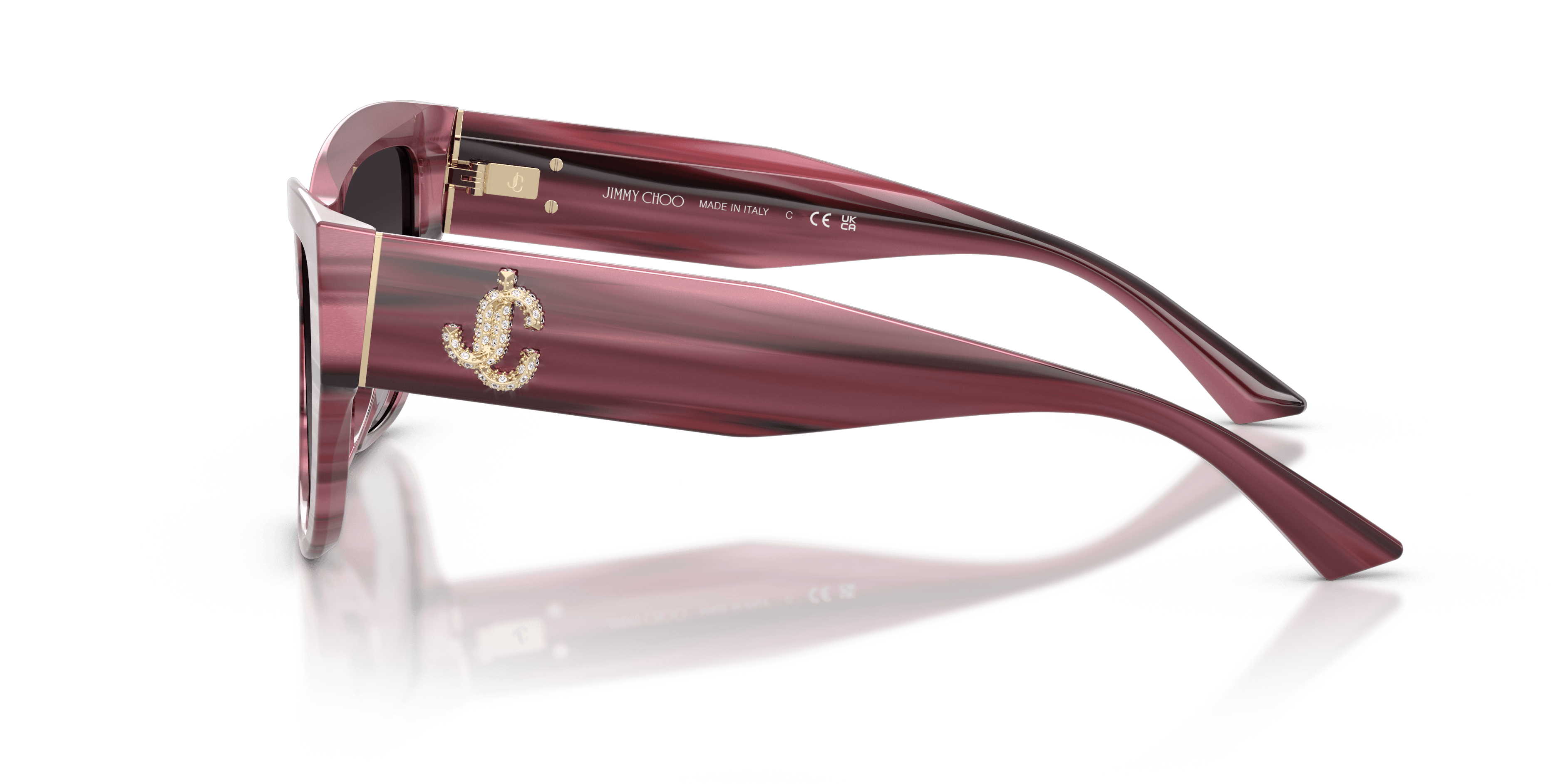 Jimmy Choo 0JC5039BU Güneş Gözlüğü 2