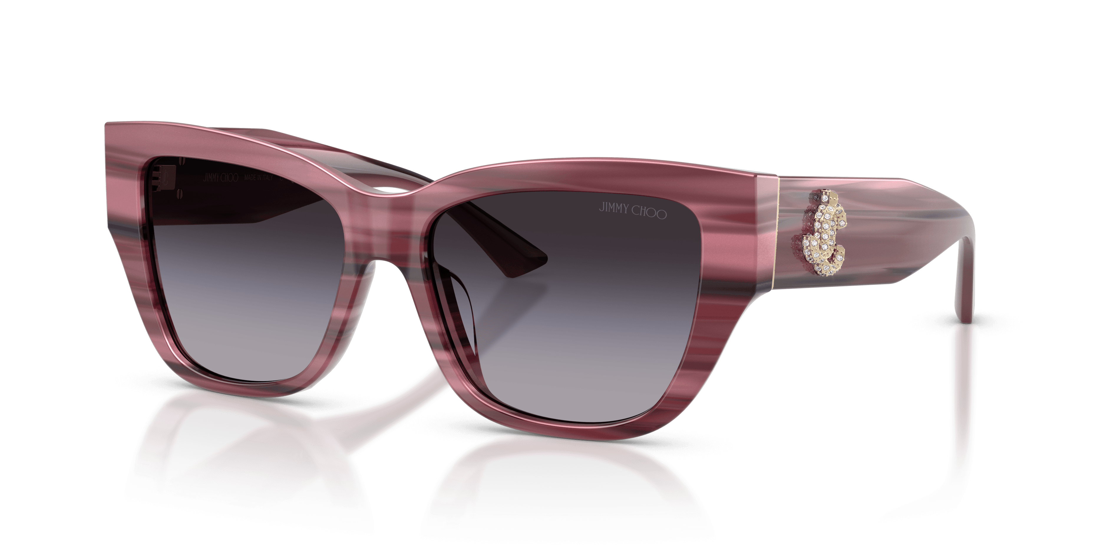 Jimmy Choo 0JC5039BU Güneş Gözlüğü